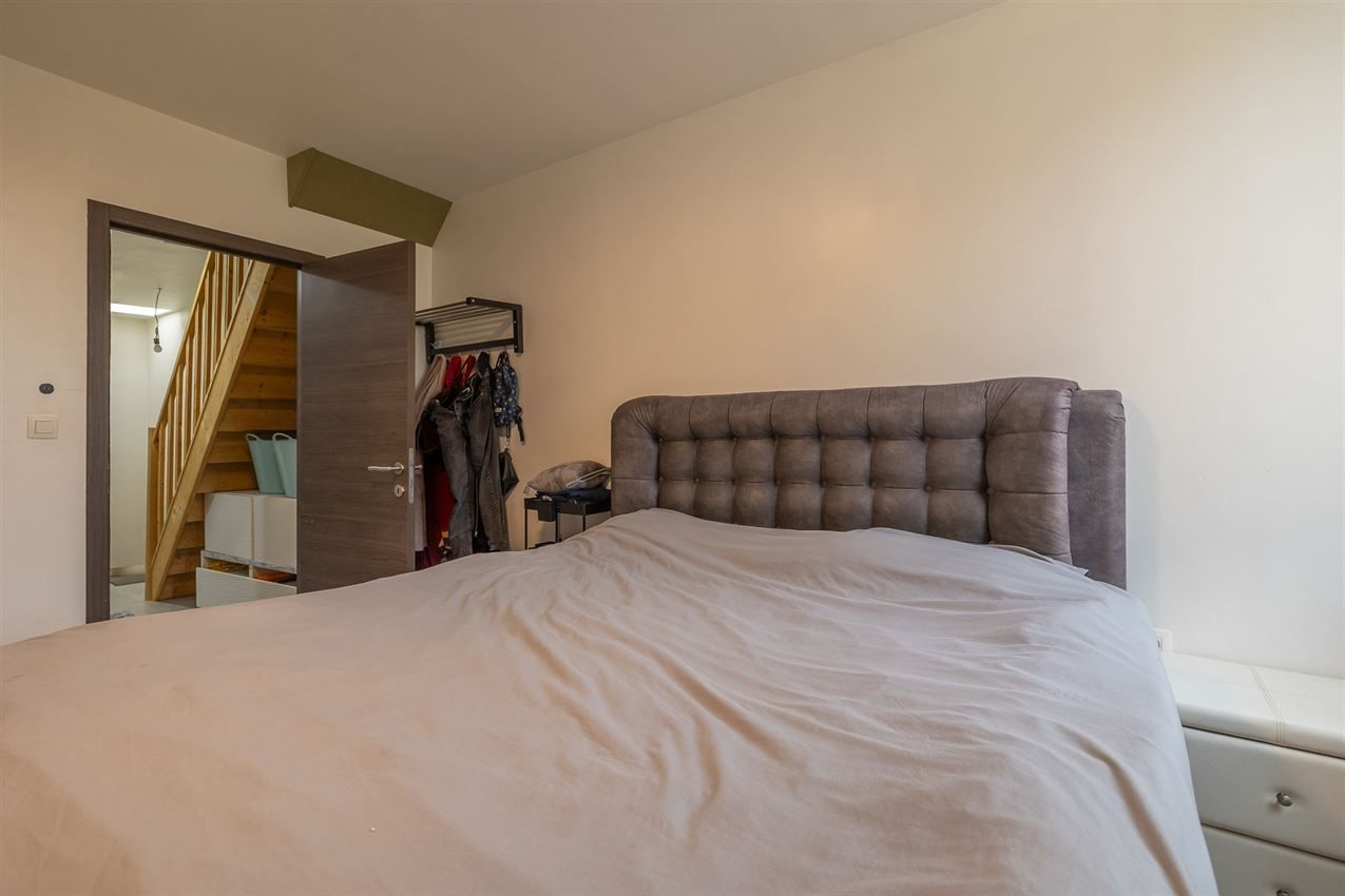 rustig gelegen, 3 slpkmrs (4e mogelijk), met stadstuin foto 18