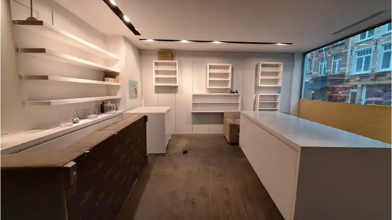 Brugge Gouden Driehoek - Unieke Opbrengsteigendom te koop in Centrum Brugge foto 3