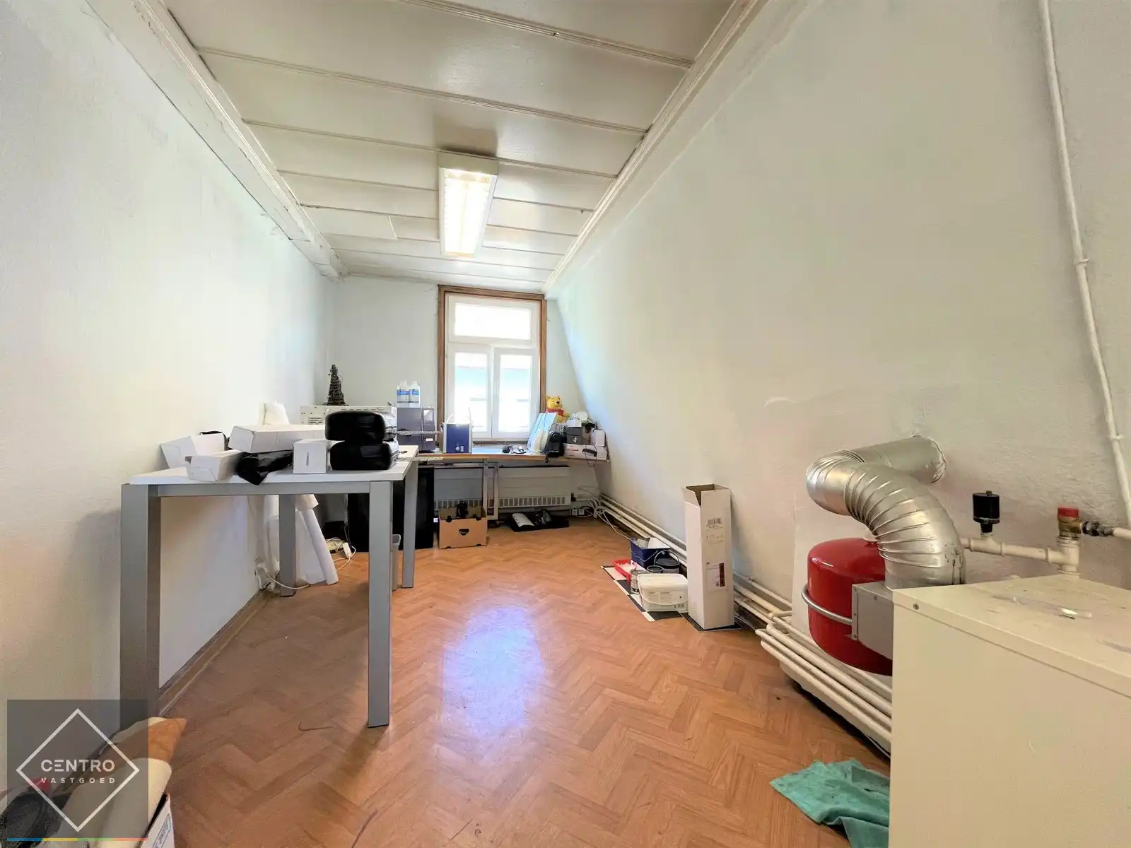 CHARMANT woon- en handelshuis op TOPligging te Brugge! foto 9