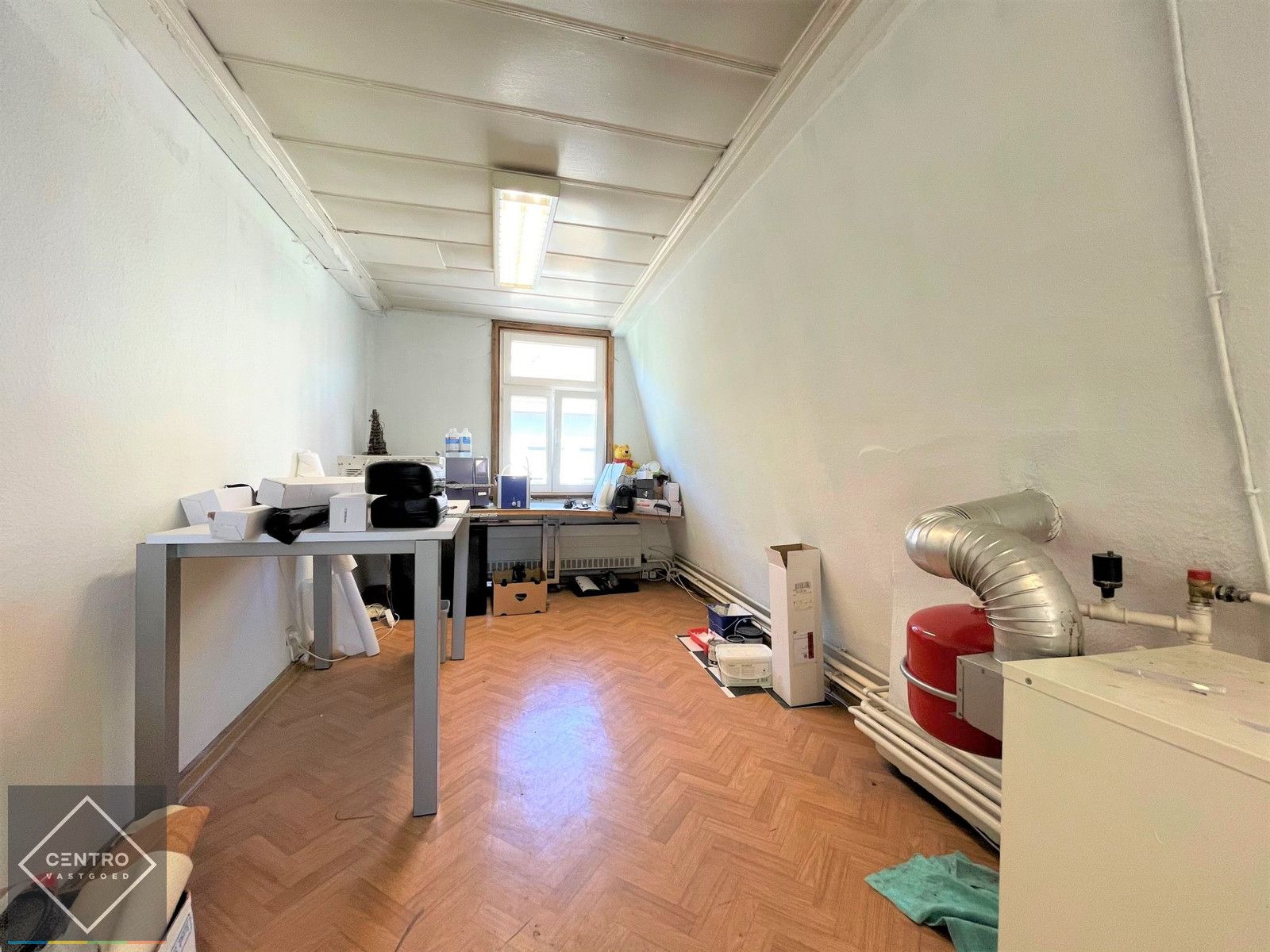 CHARMANT woon- en handelshuis op TOPligging te Brugge! foto 9