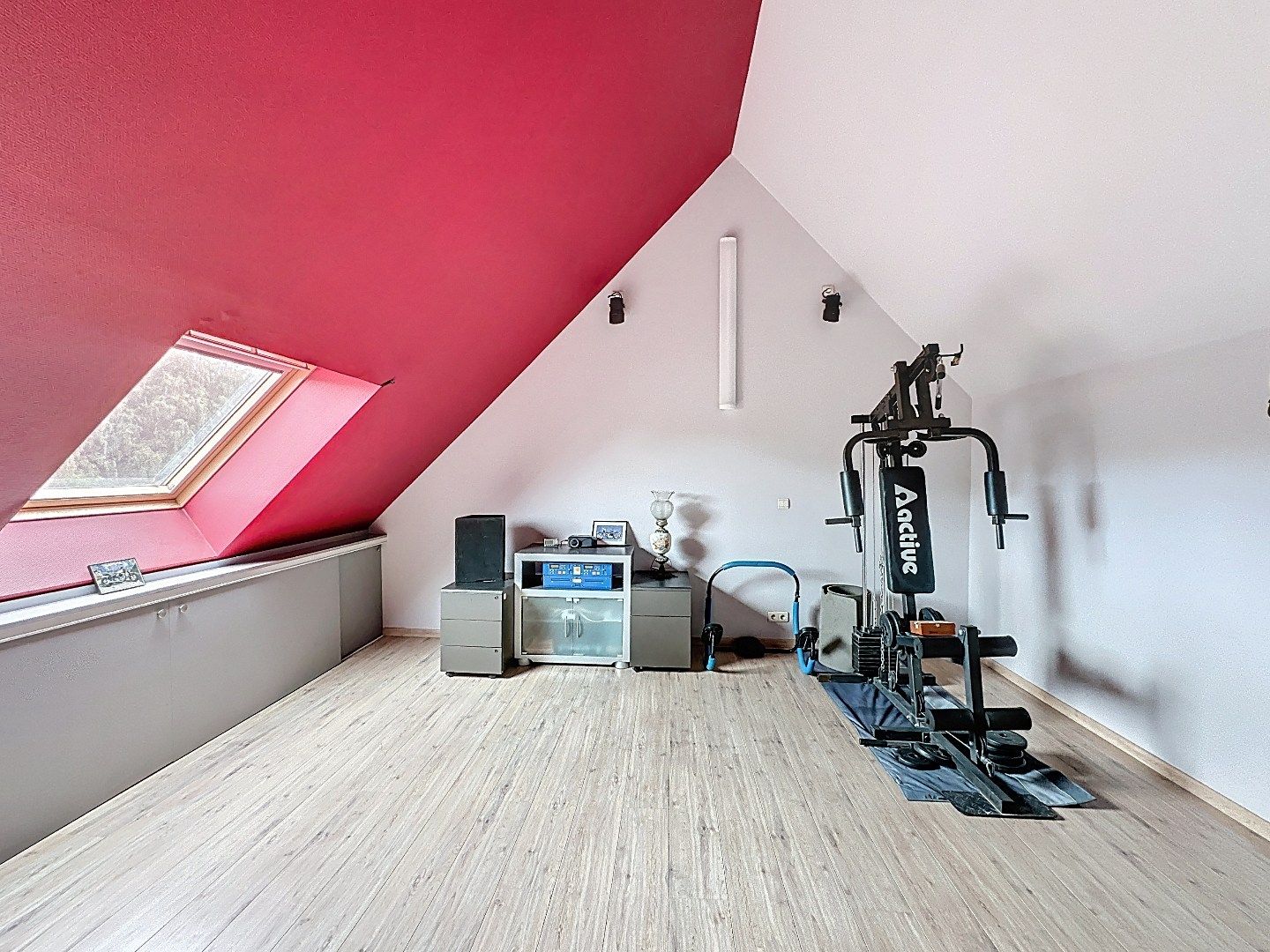 Instapklare woning met EPC-label B te Tienen! foto 18