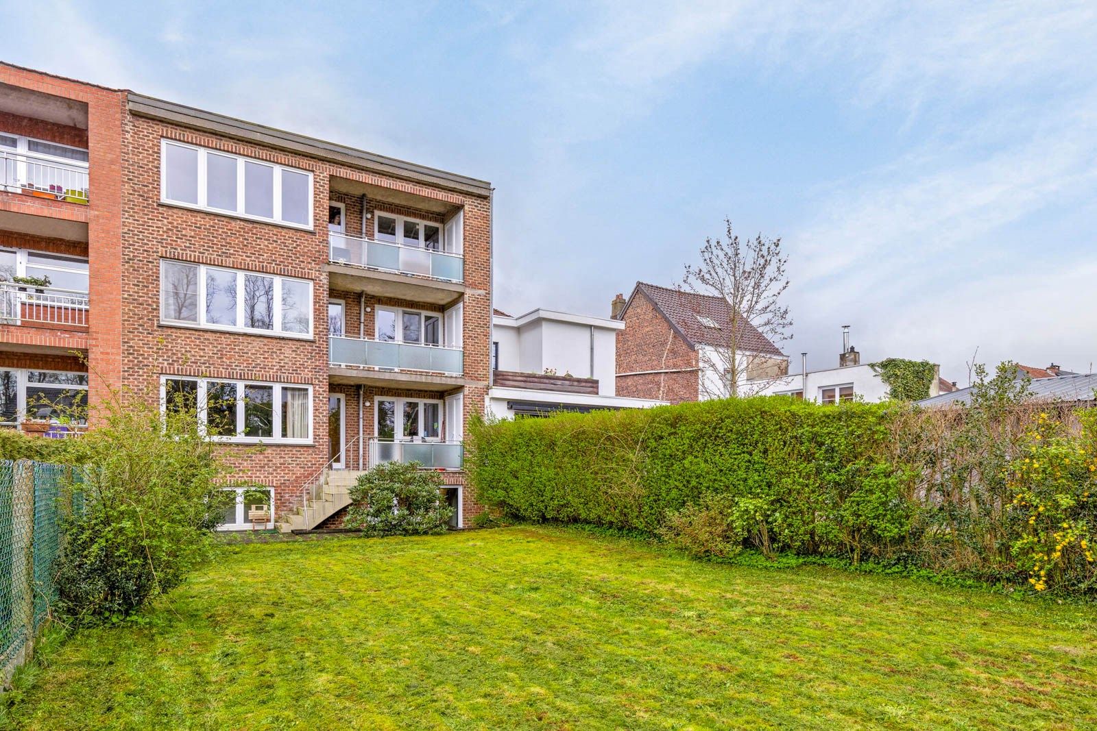 OPBRENGST GEBOUW - 3 APPARTEMENTEN - 1640 SINT-GENESIUS-RODE foto 2