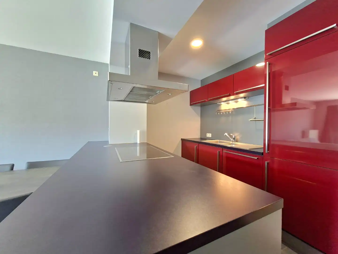 Gezellig appartement foto 4