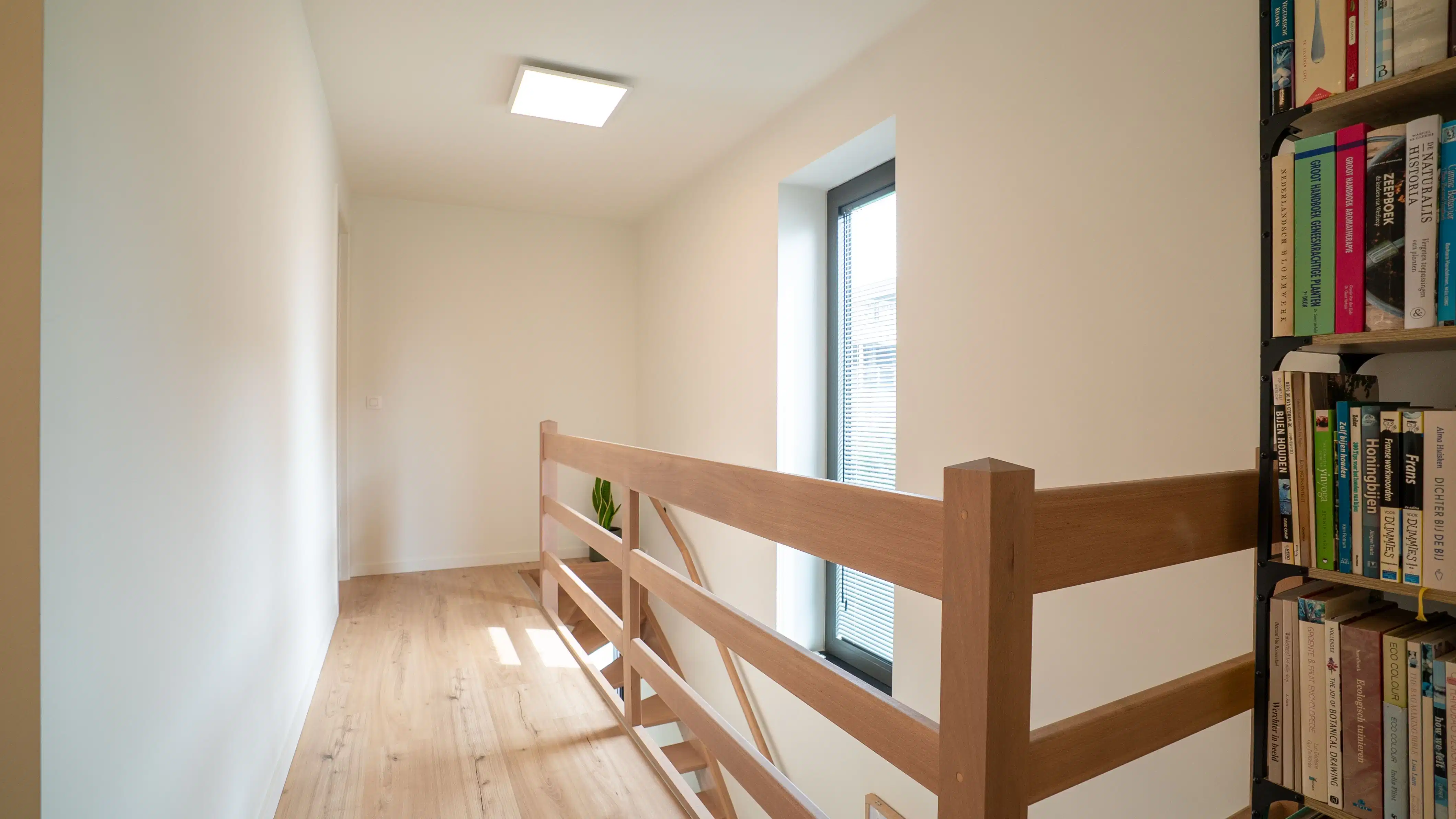 Instapklare BEN woning (E10) (geen 21%BTW) registratierechten foto 21