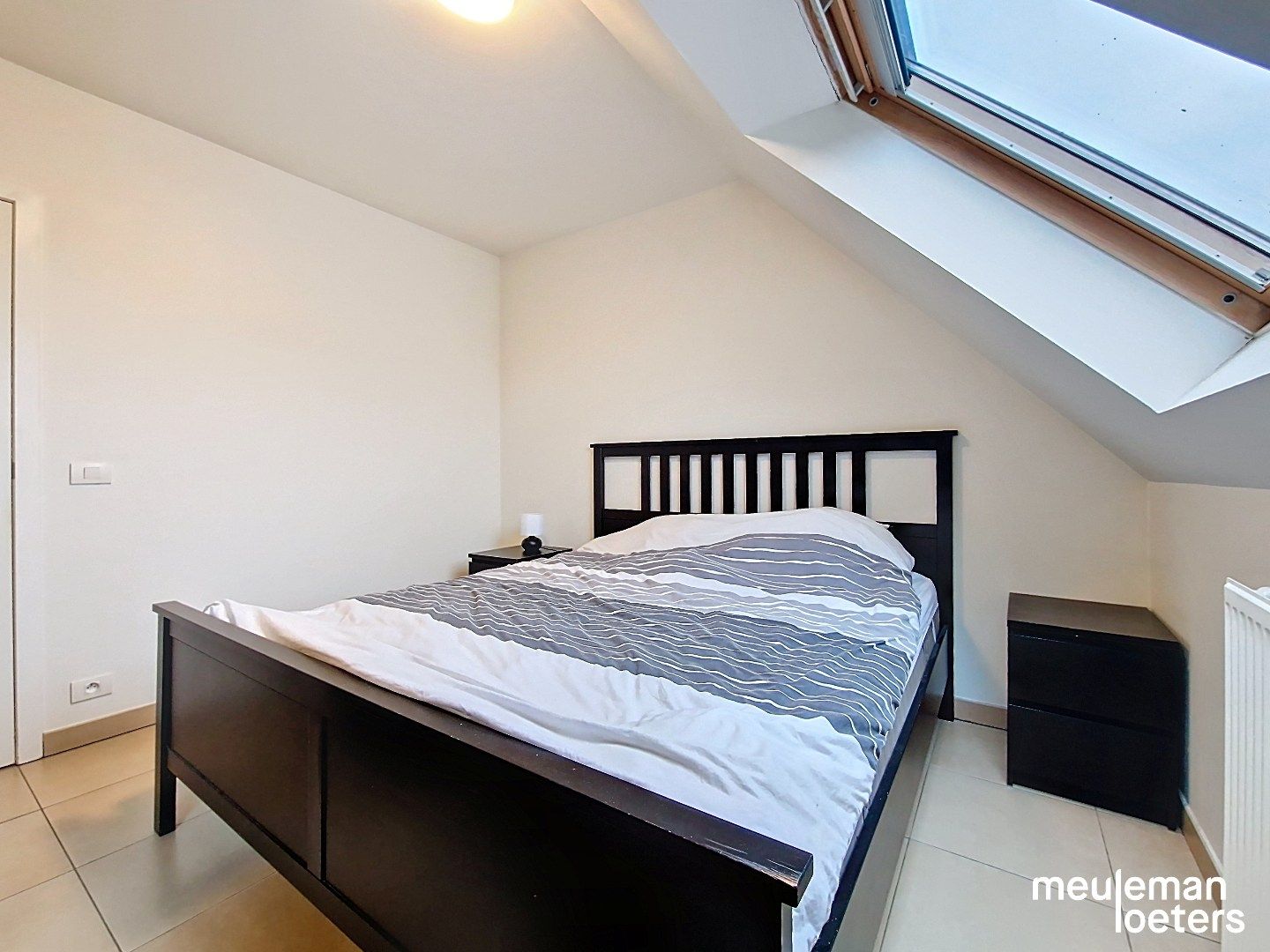 Ruim en instapklaar appartement met 2 slaapkamers foto 10