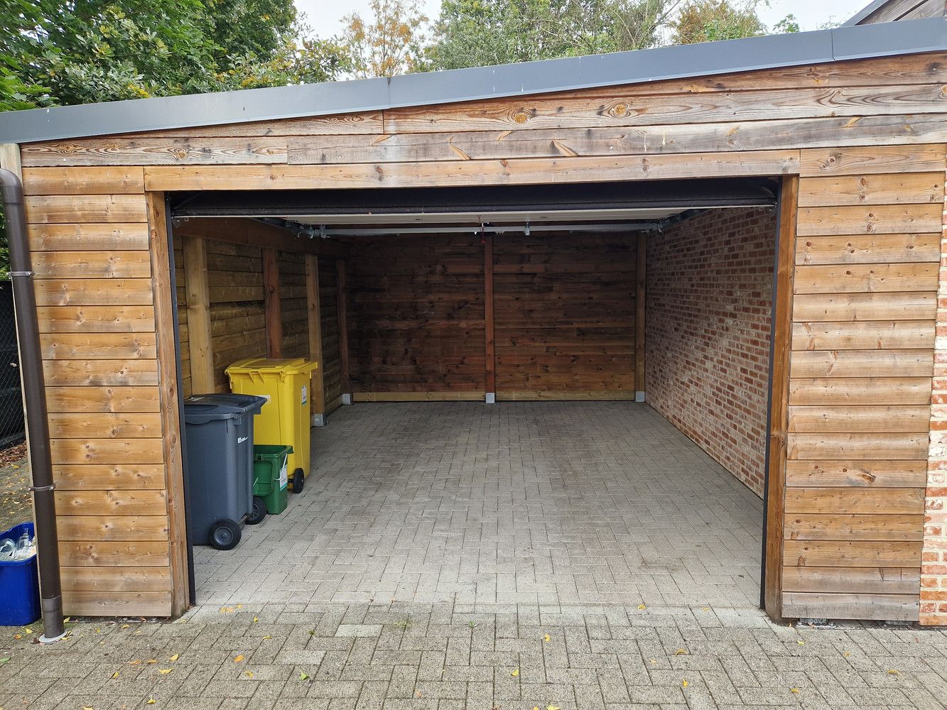 Ruim Dakappartement 120m² met 2 Slpk, Groot Terras 26m² & Garagebox foto 11
