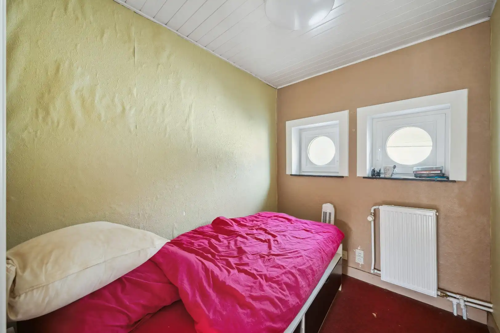 2 gekoppelde woningen met handelsruimte en woonst foto 24