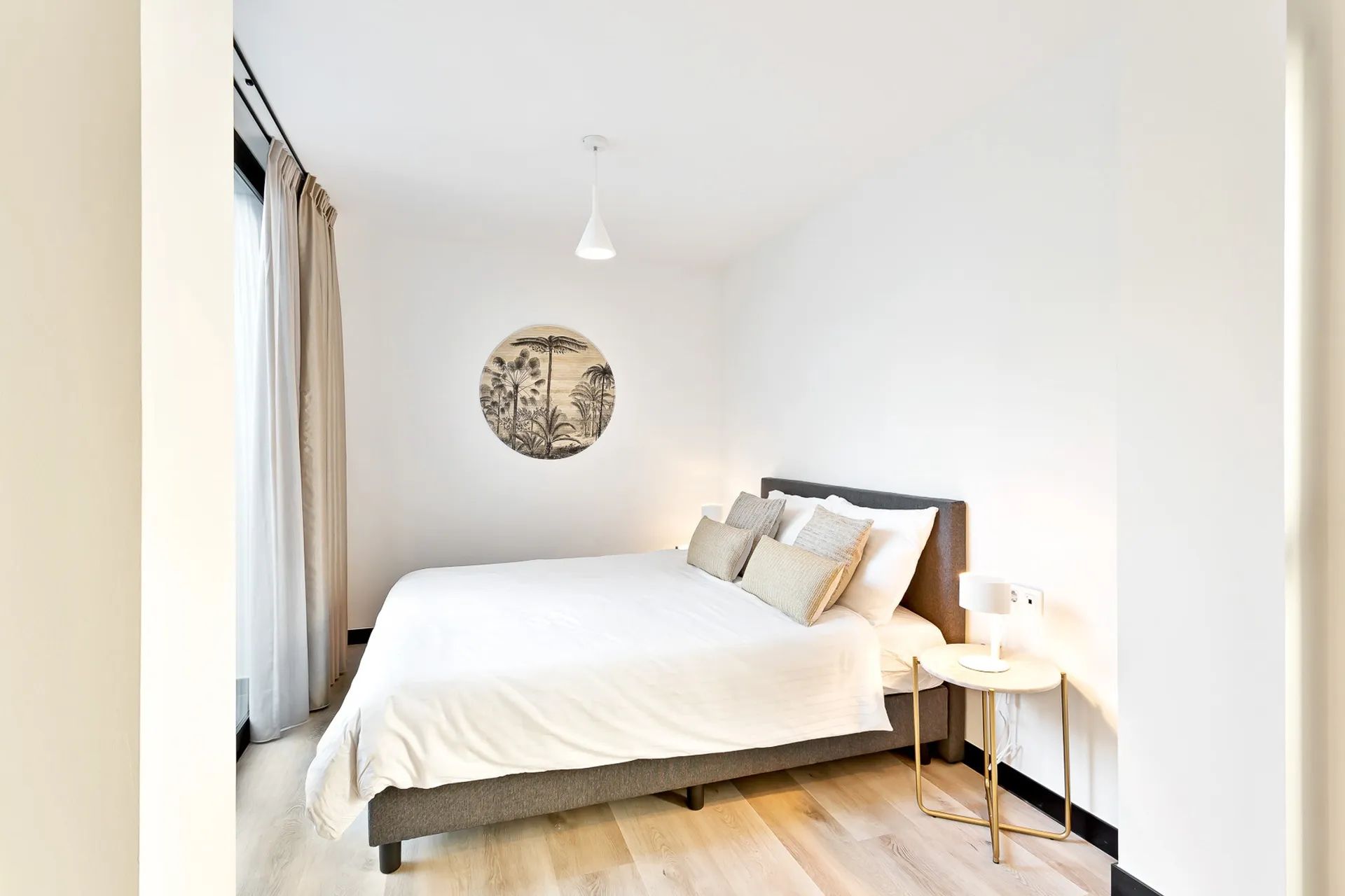 Wonen met uitzicht: luxe appartementen aan de Costa del Sol met panoramisch zicht foto 22