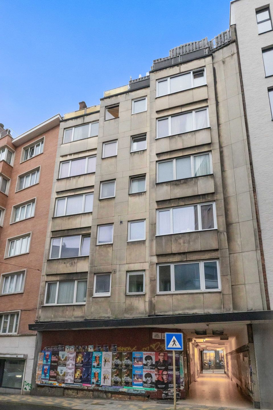 Je slimme cocon in het hart van "Scailquin" foto 9