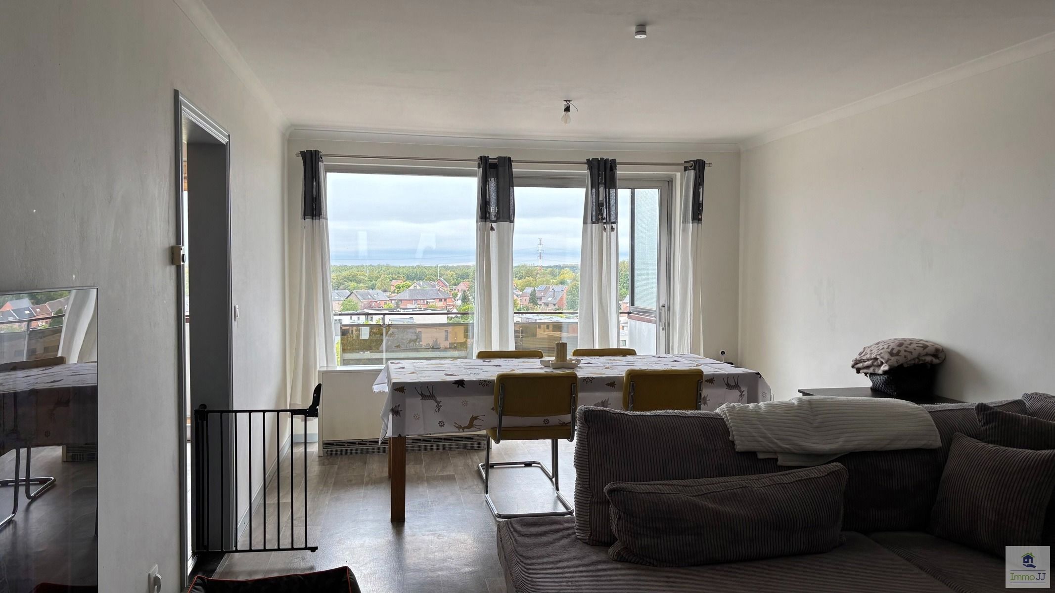 Appartement te huur Hendrik van Veldekesingel 9/16 - 3500 Hasselt