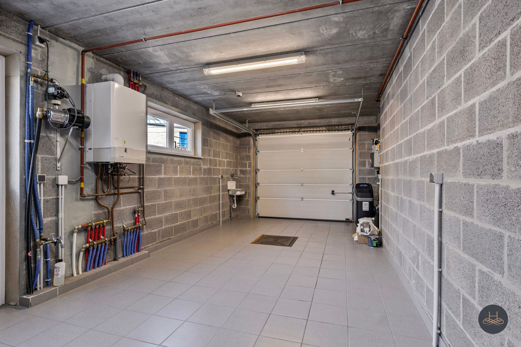 Leuke woning in centrum Werchter foto 19