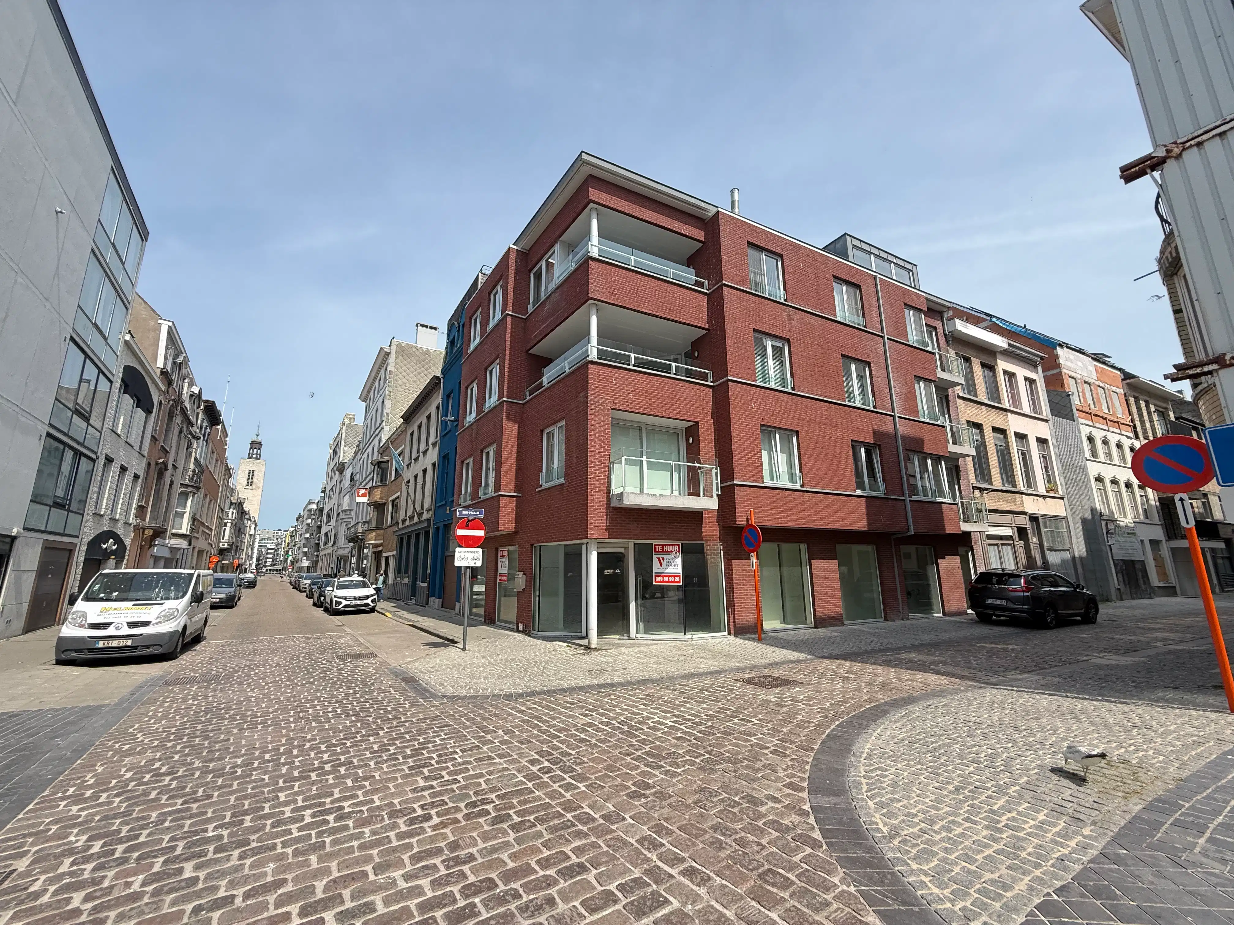 Handelsruimte 134m² foto 15