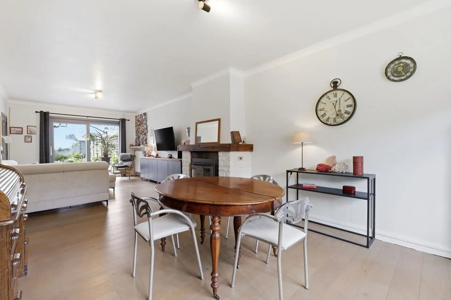 CENTRALE LIGGING / BETAALBAAR  foto 2