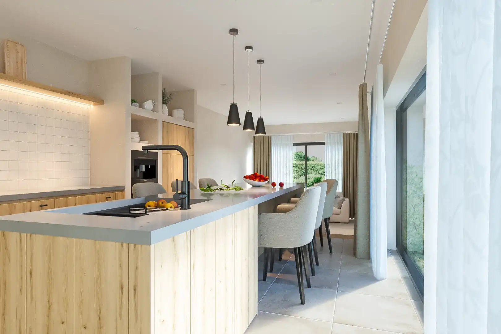 Te renoveren woonst met bouwplannen te Stekene! foto 2