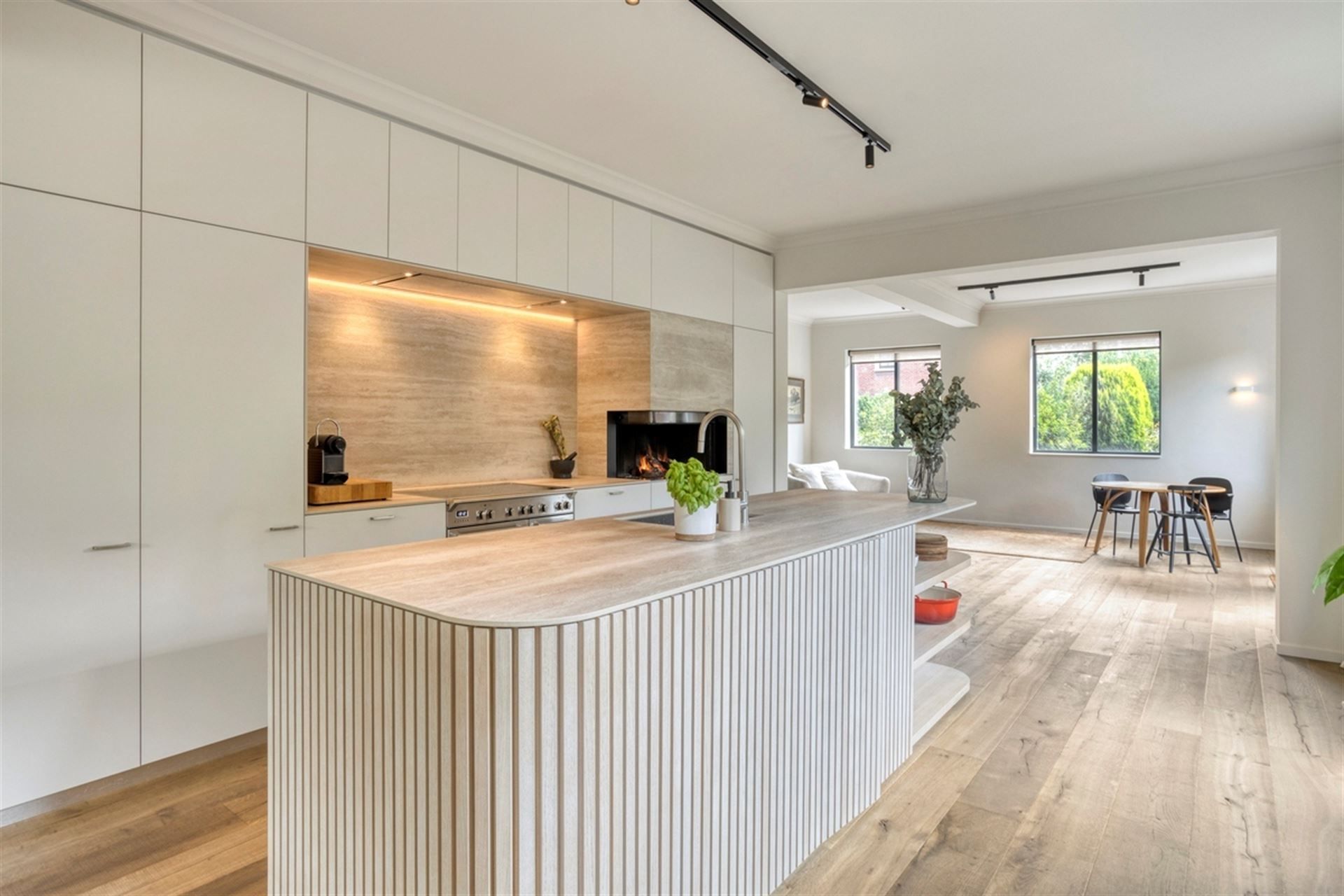 Ruime woning in Tentoonstellingswijk foto 13