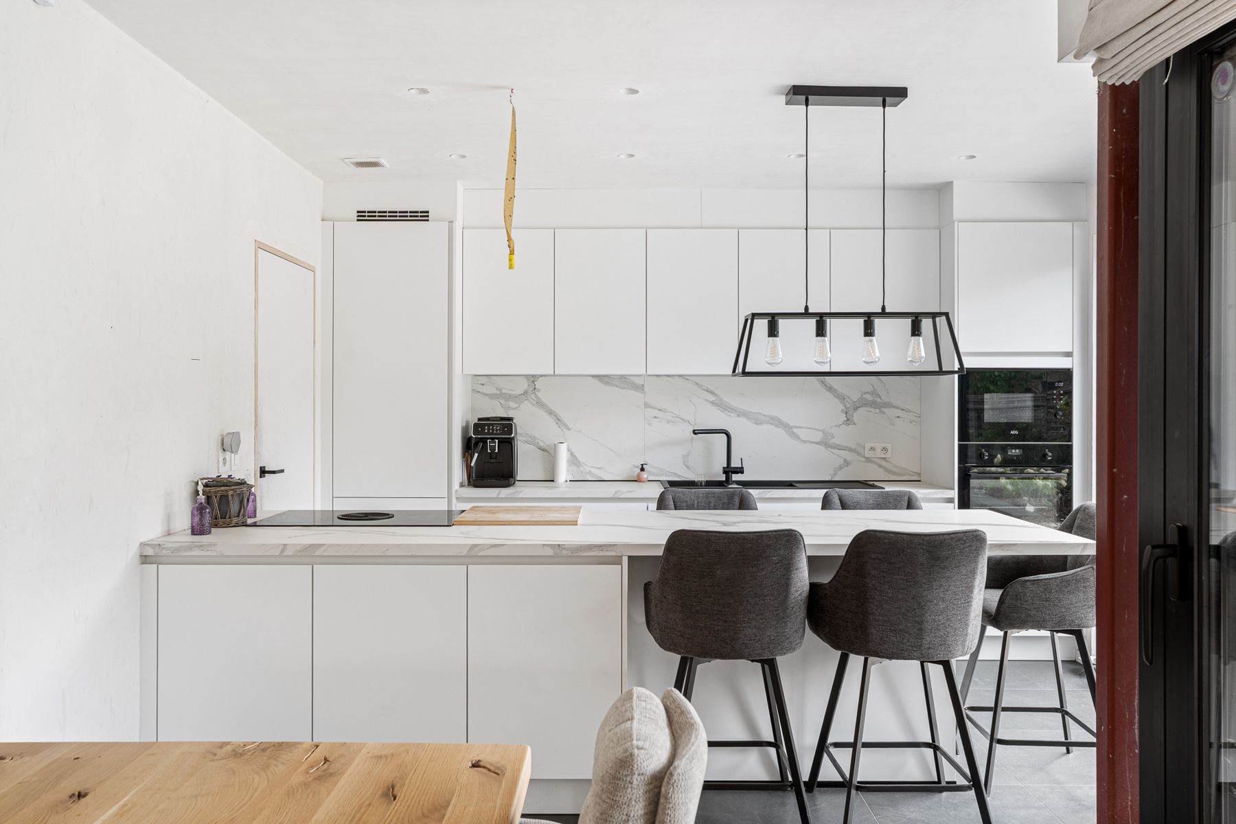 Nieuwbouwwoning nabij invalswegen te Heusden foto 11