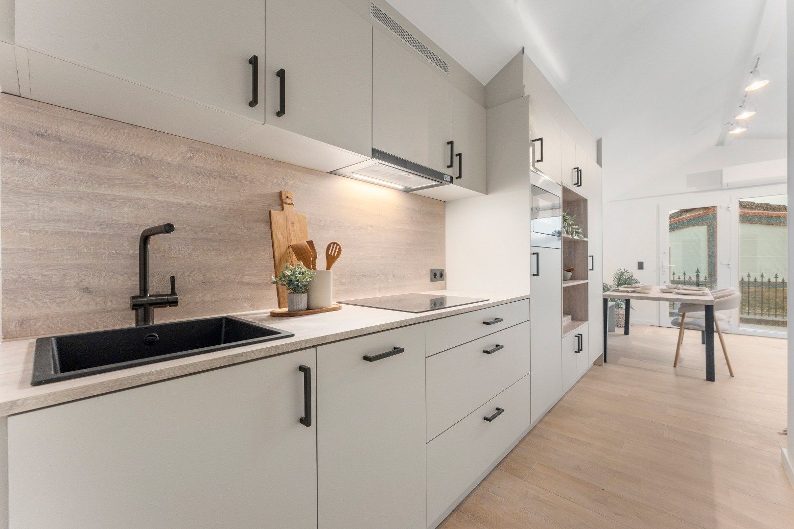 Luxe chalet vlakbij het strand foto 7