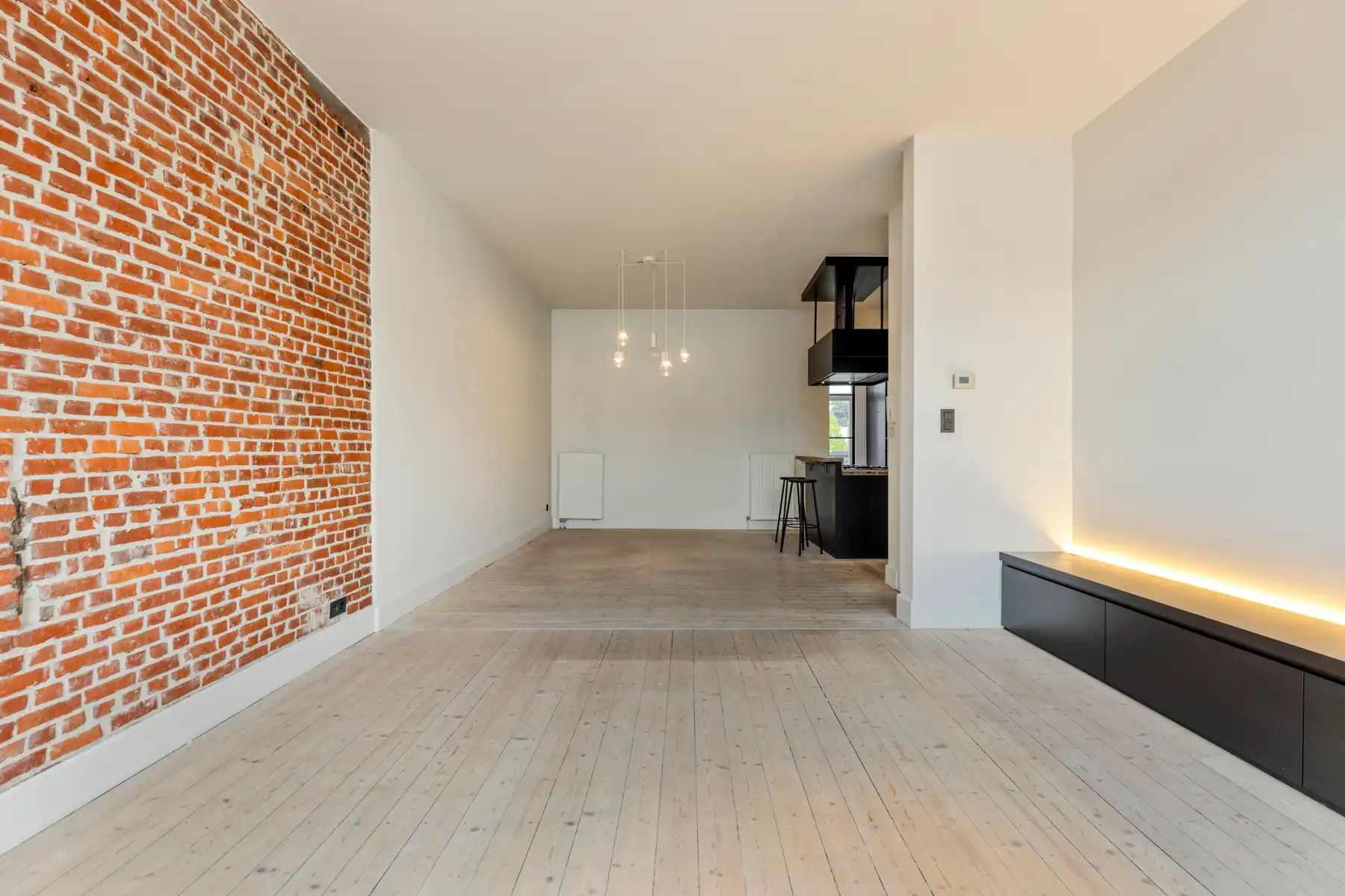 Appartement te huur op het bruisende Zuid foto 3