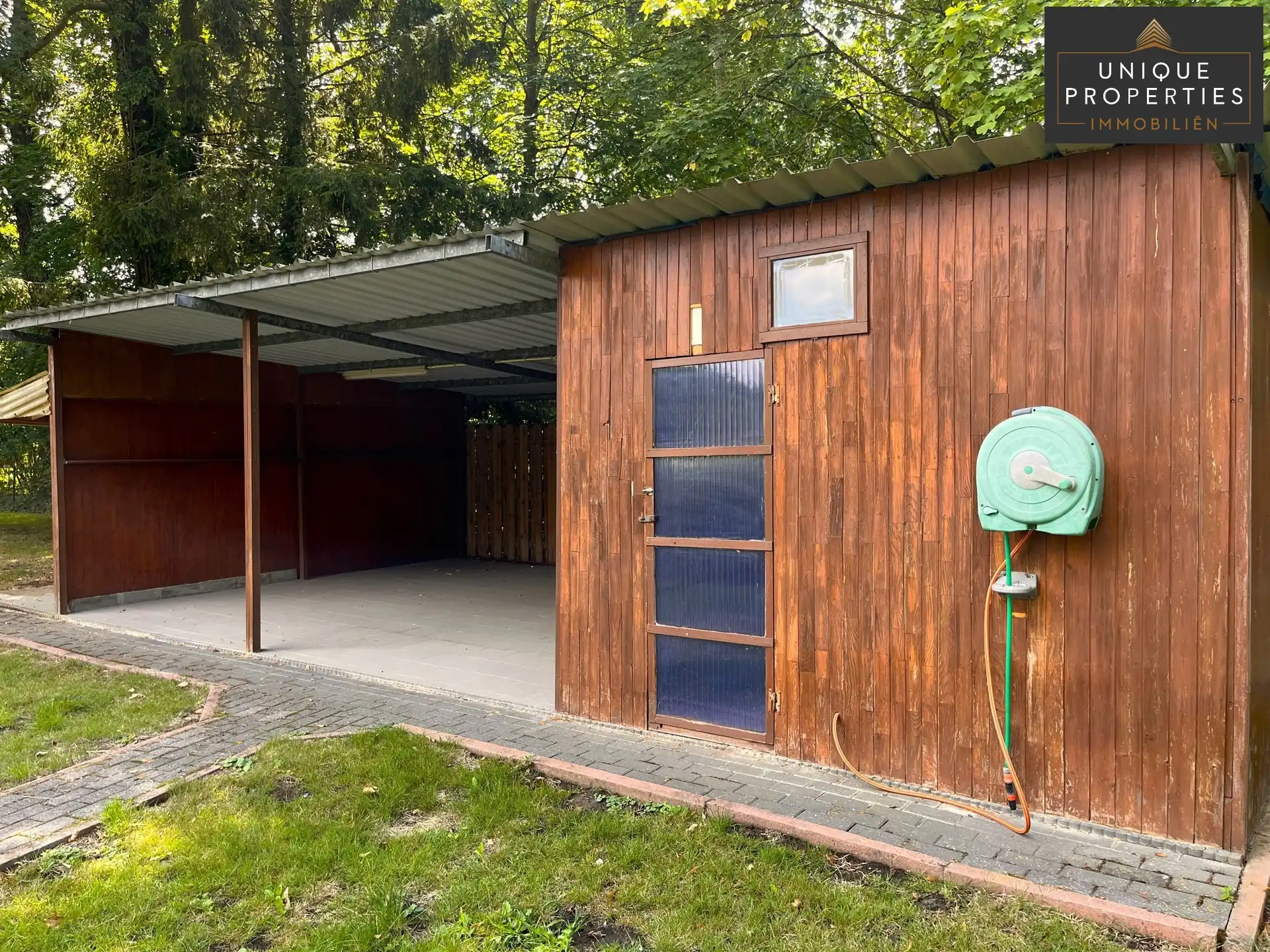 Chalet te koop foto 36