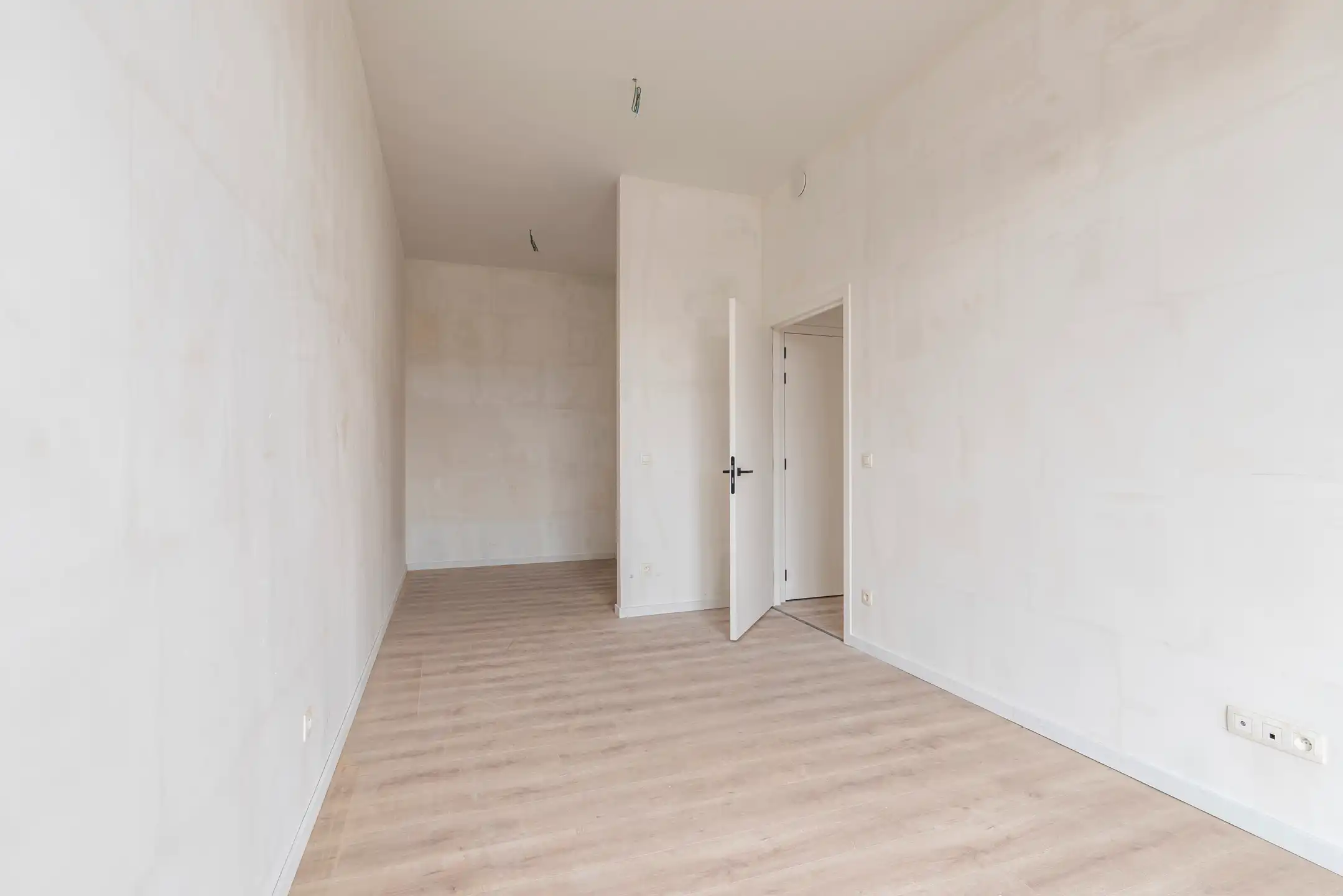 Bezoek het modelappartement - 'T SAS' te Rijkevorsel foto 17