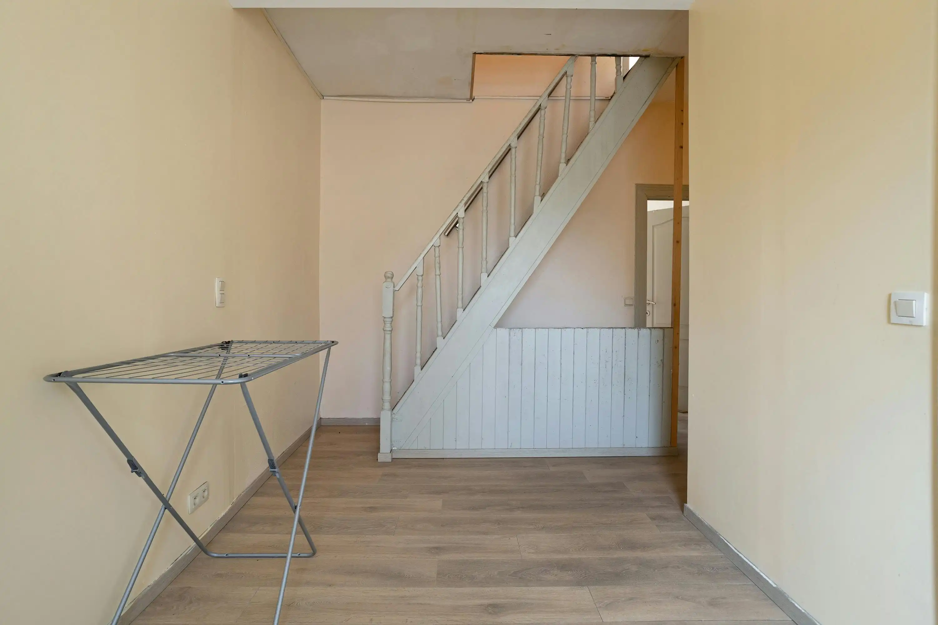 Ruime stadswoning met EPC C & tot 4 kamers in Mechelen! foto 9