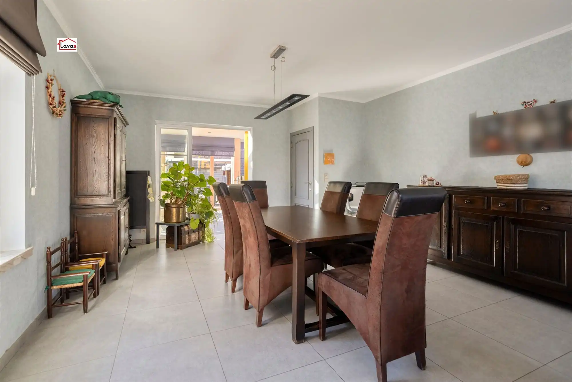 Huis foto 7