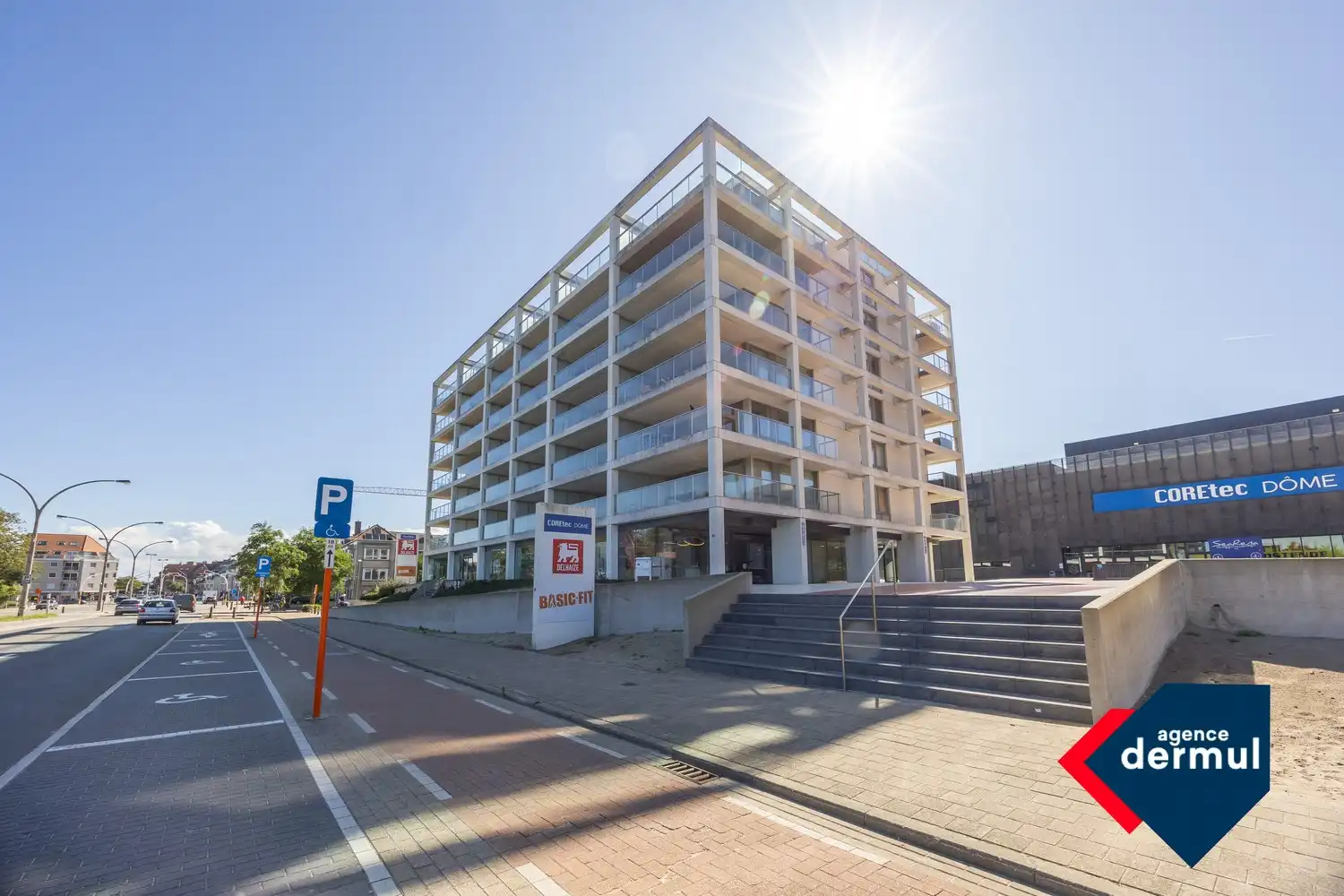RESIDENTIE INFINITY III foto 2