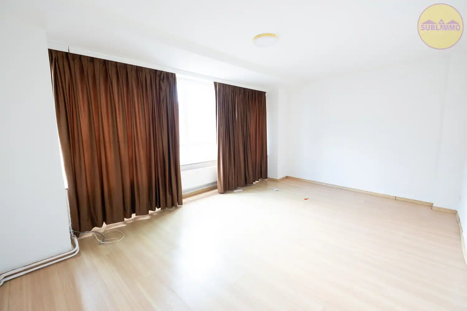 Handelspand (63 m²) met woonst in centrum Meerhout foto 11