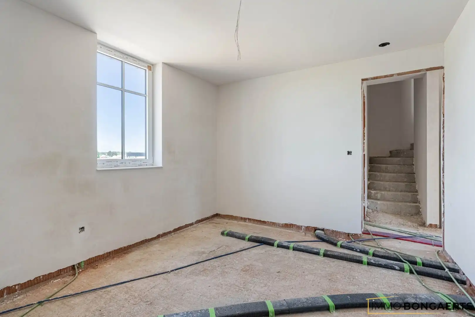 Nieuwbouwwoning met vier slaapkamers in Opglabbeek (NOG 1 BESCHIKBAAR) foto 18