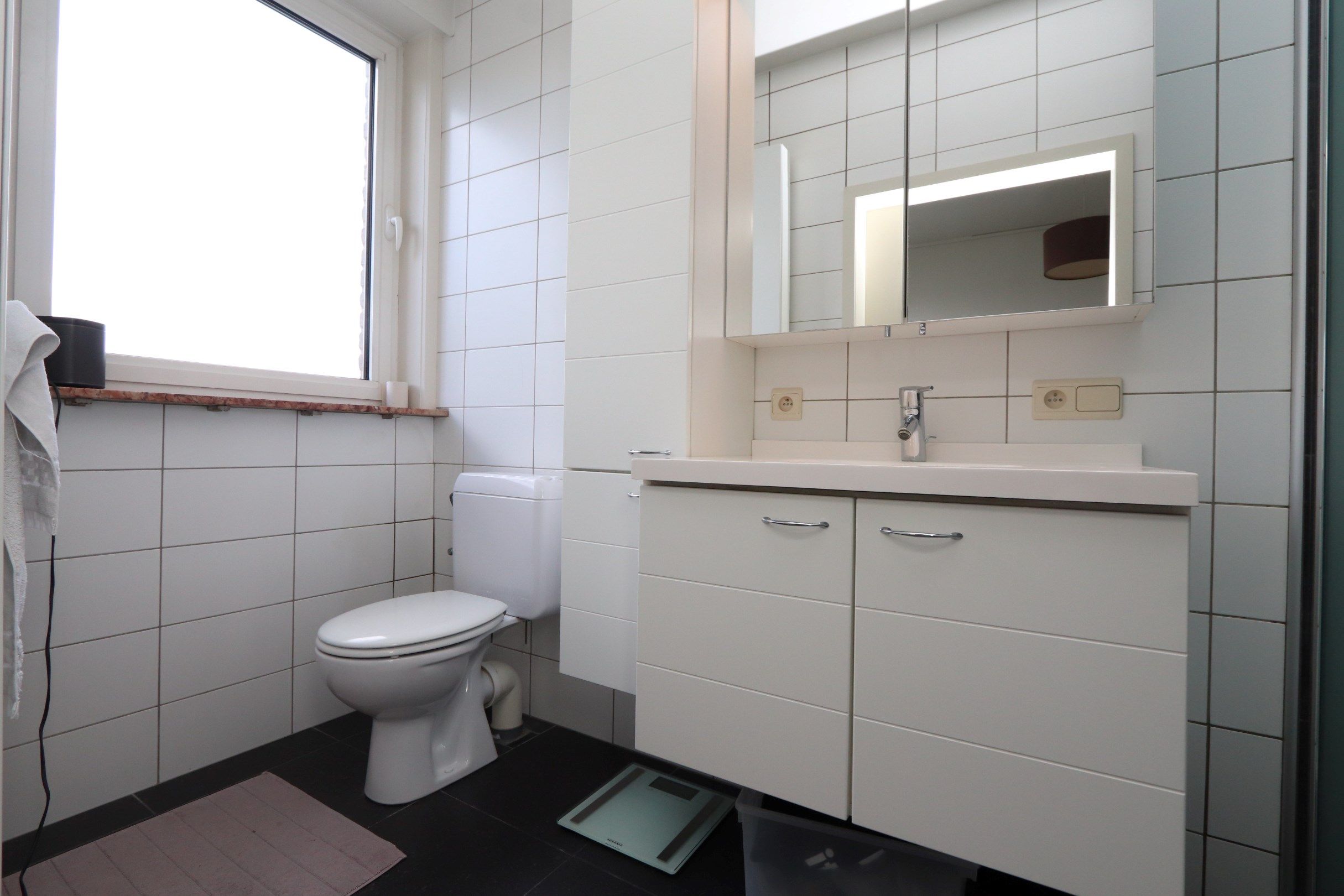 GEZELLIG APPARTEMENT MET ÉÉN SLAAPKAMER foto 9