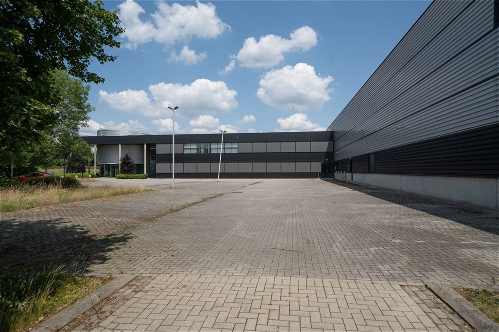 Logistiek foto 5