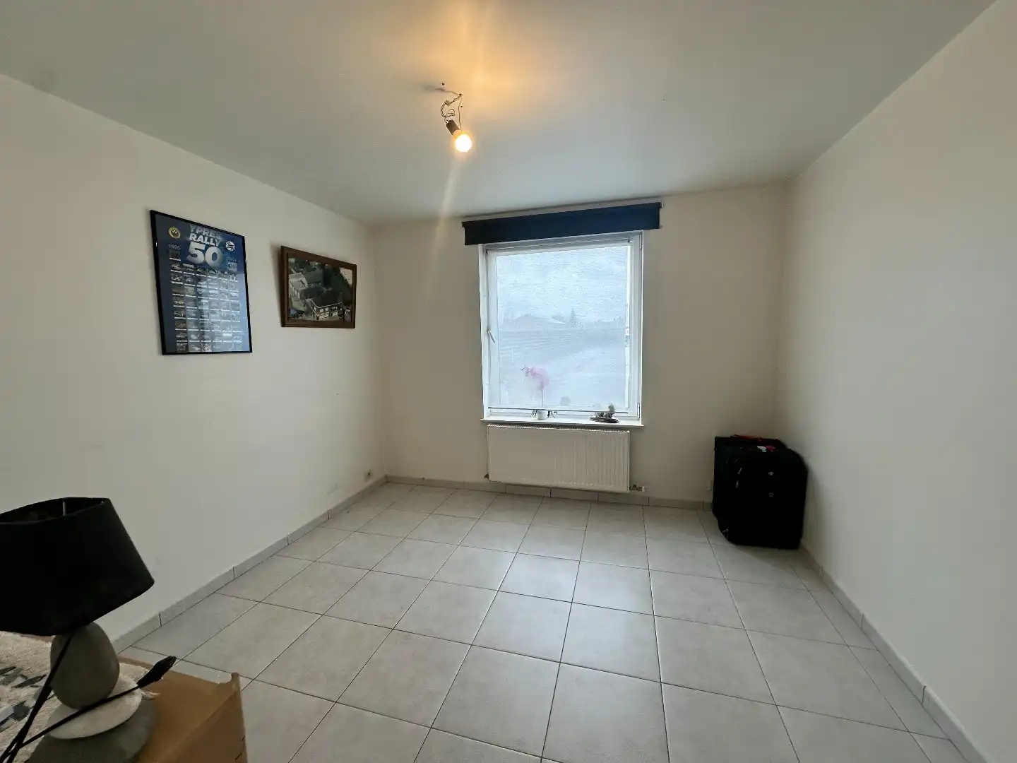 Ruim appartement op de eerste verdieping met twee slaapkamers en zonnig terras foto 5
