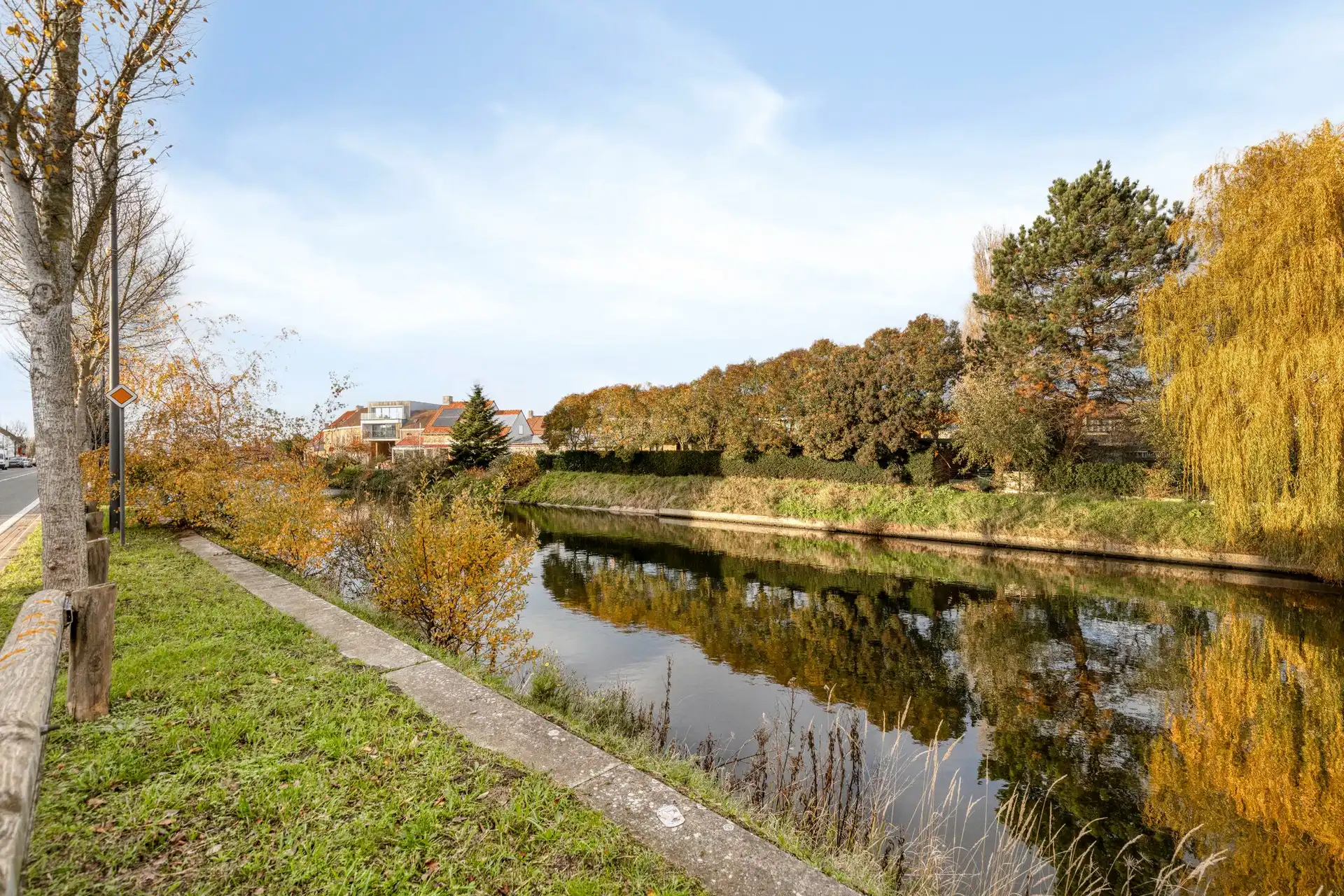 Charmante rijwoning in Adinkerke foto 10