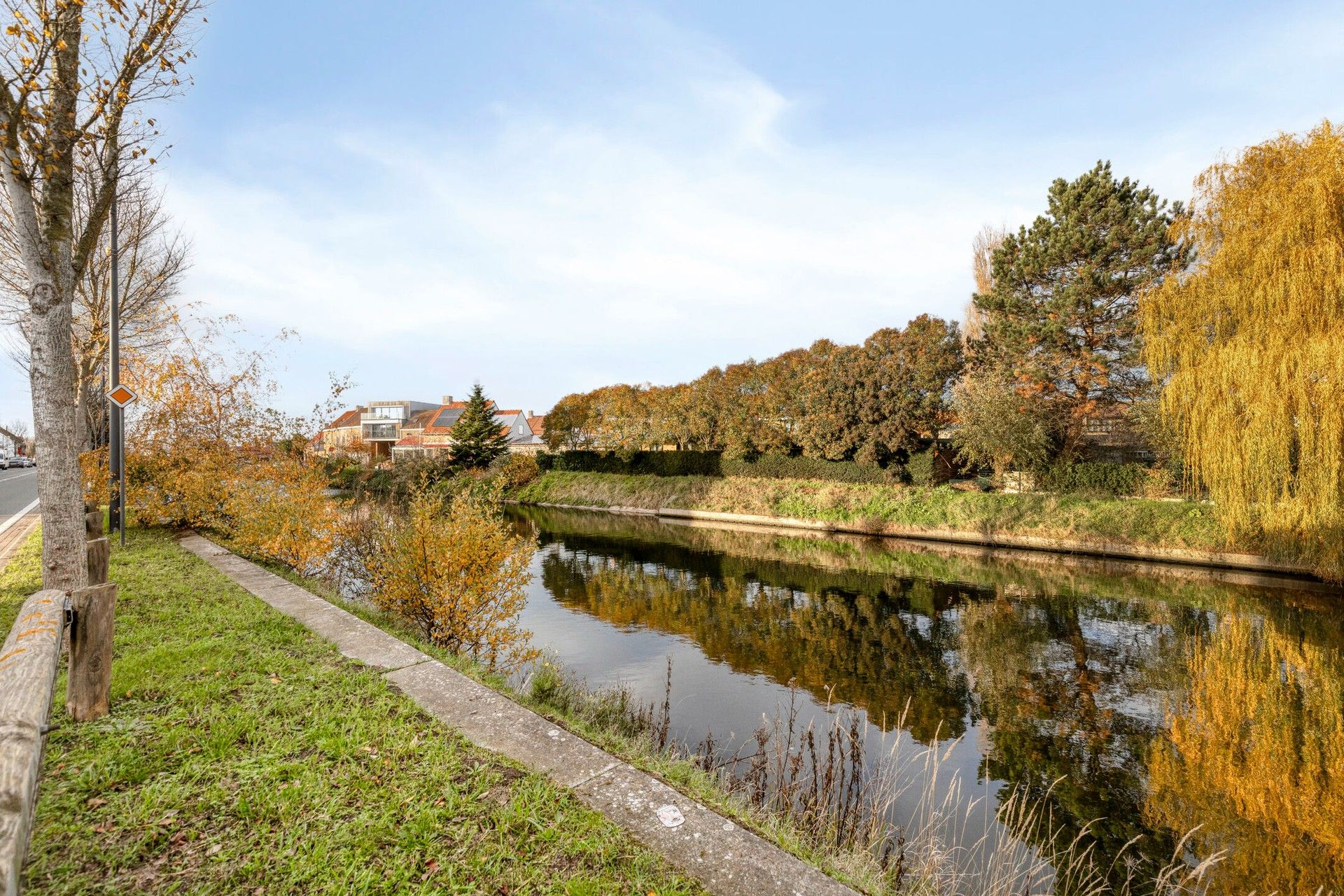 Charmante rijwoning in Adinkerke foto 10