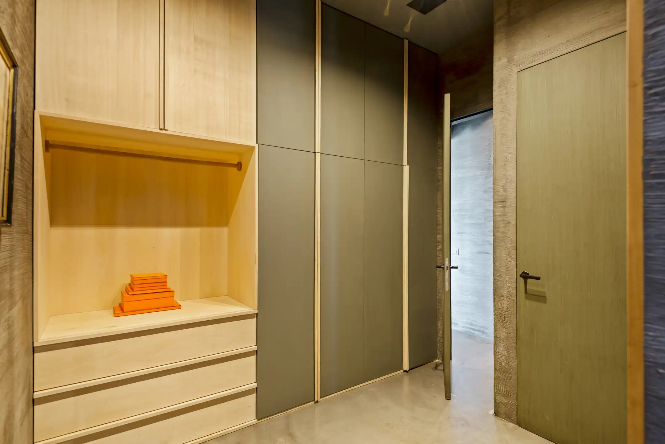 WIJNEGEM - Exclusief appartement met grote terrassen foto 11