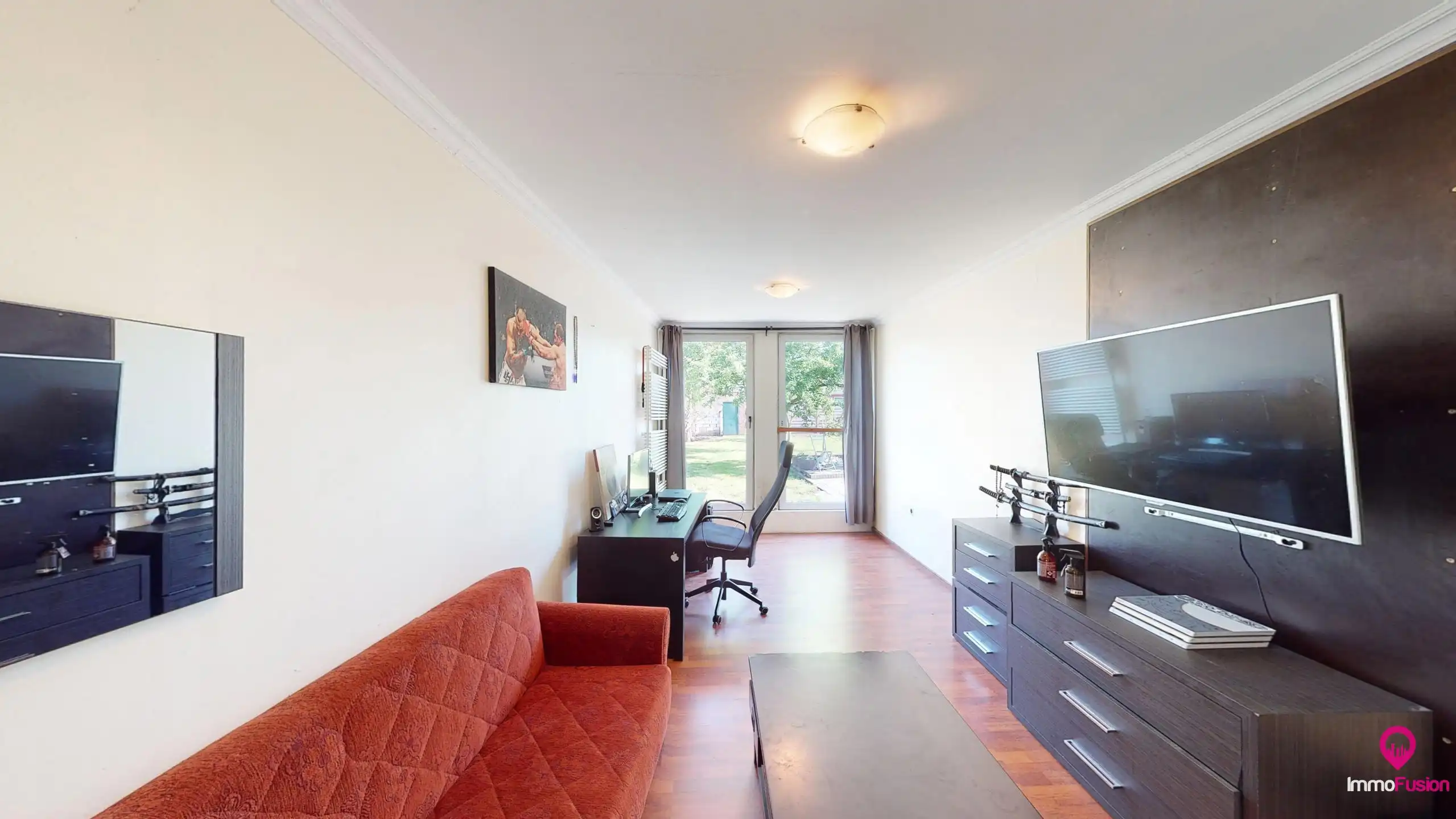 Ruime gezinswoning met 5slpk en 3badk in hartje Berkenbos! foto 22