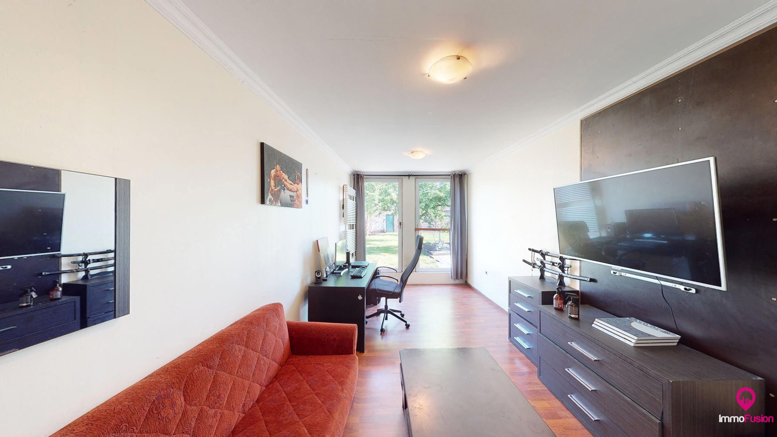 Ruime gezinswoning met 5slpk en 3badk in hartje Berkenbos! foto 22