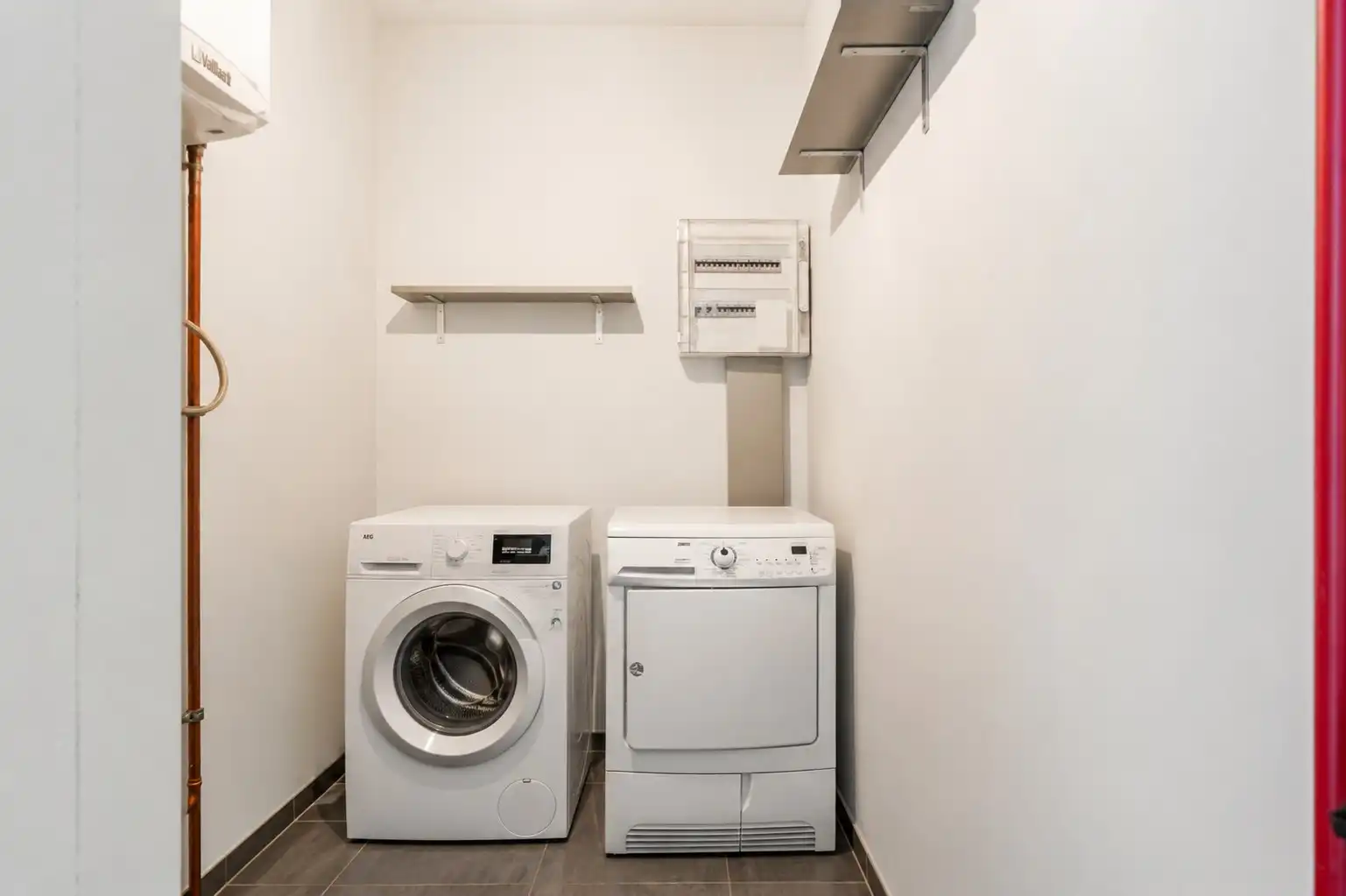 Modern wonen in een recent duplexappartement met parking   foto 8