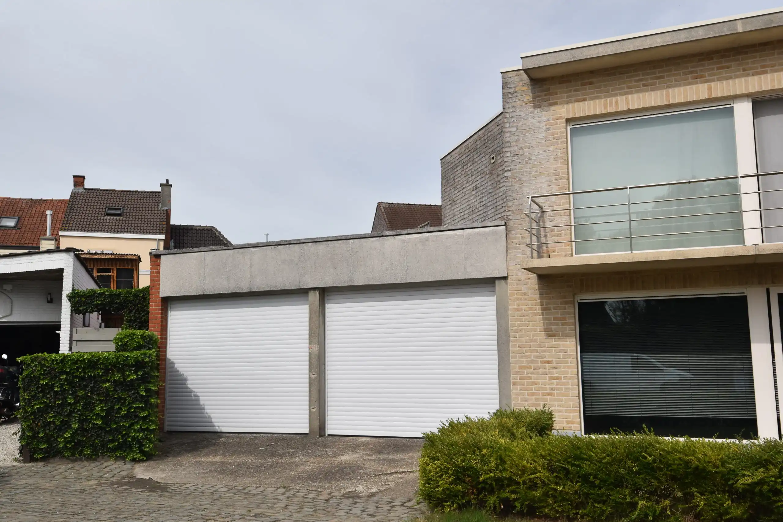 Charmante woning met magazijn – wordt volledig gerenoveerd opgeleverd foto 23