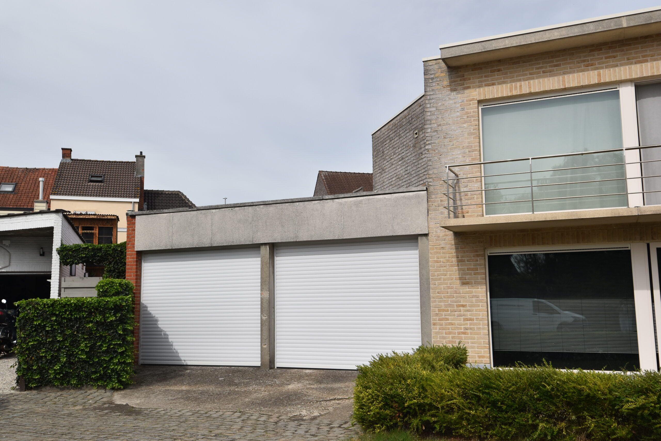 Charmante woning met magazijn – wordt volledig gerenoveerd opgeleverd foto 23