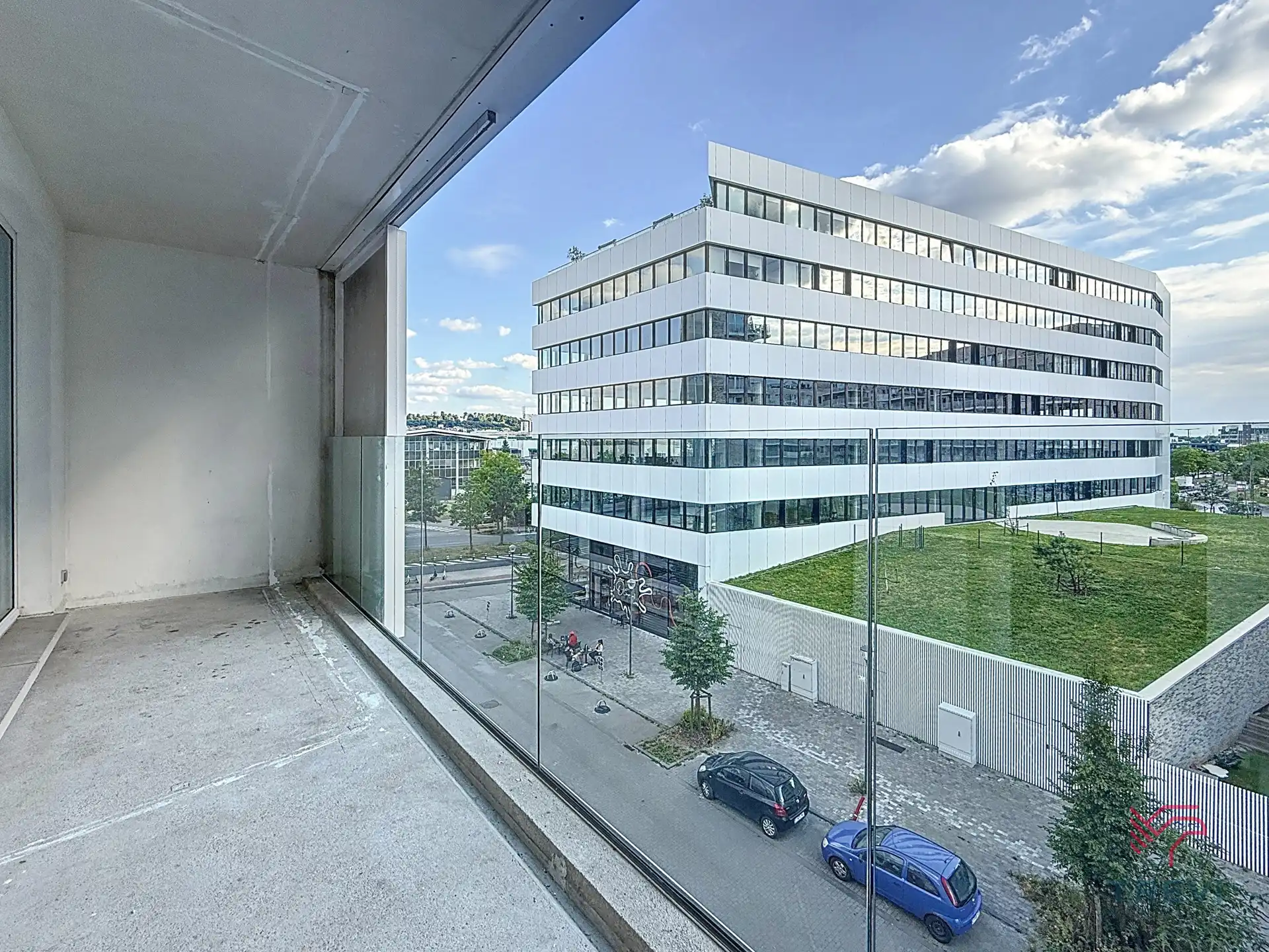 Appartement 2 slaapkamers in een nieuwbouwproject uit 2020 foto 12