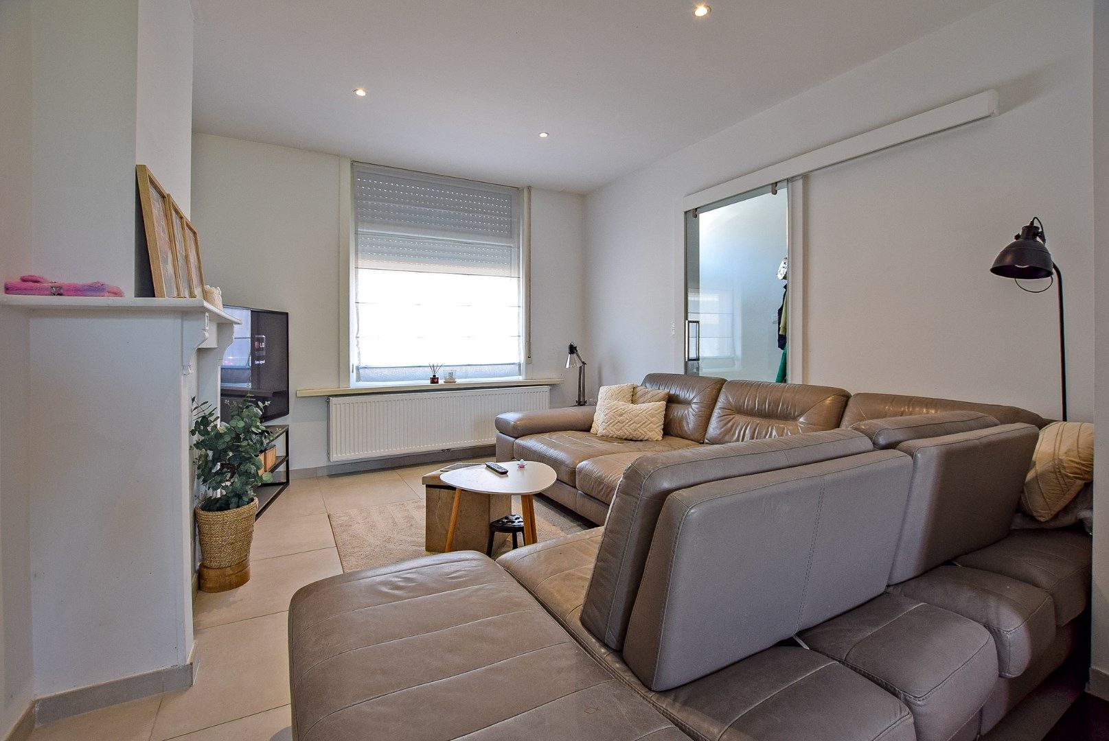 Ruime woning te Ramskapelle (Nieuwpoort) met 3 slaapkamers op 485 m² met garage.  foto 8