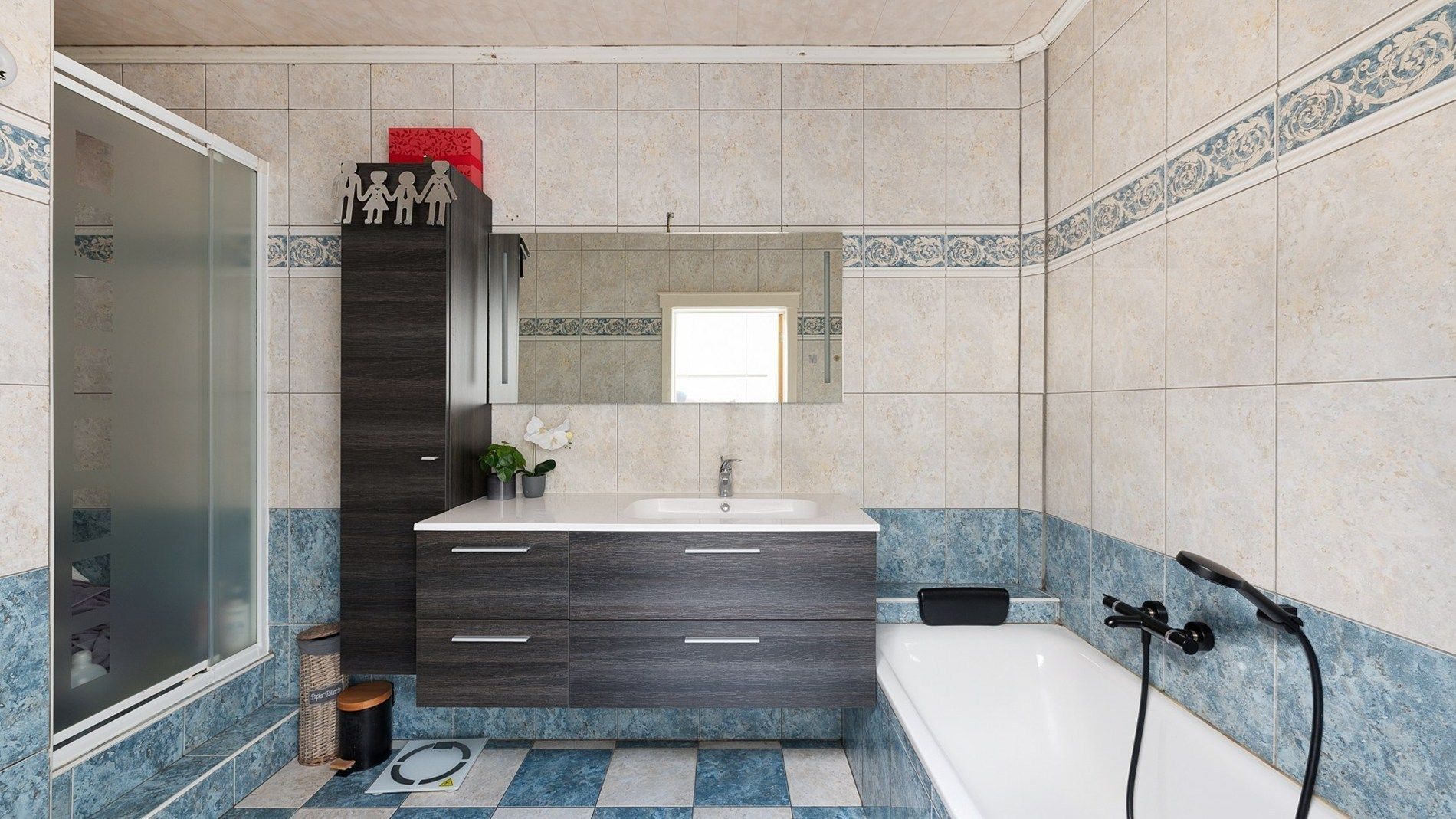 Woning met 3 slaapkamers en een stadstuin te Zeebrugge foto 16