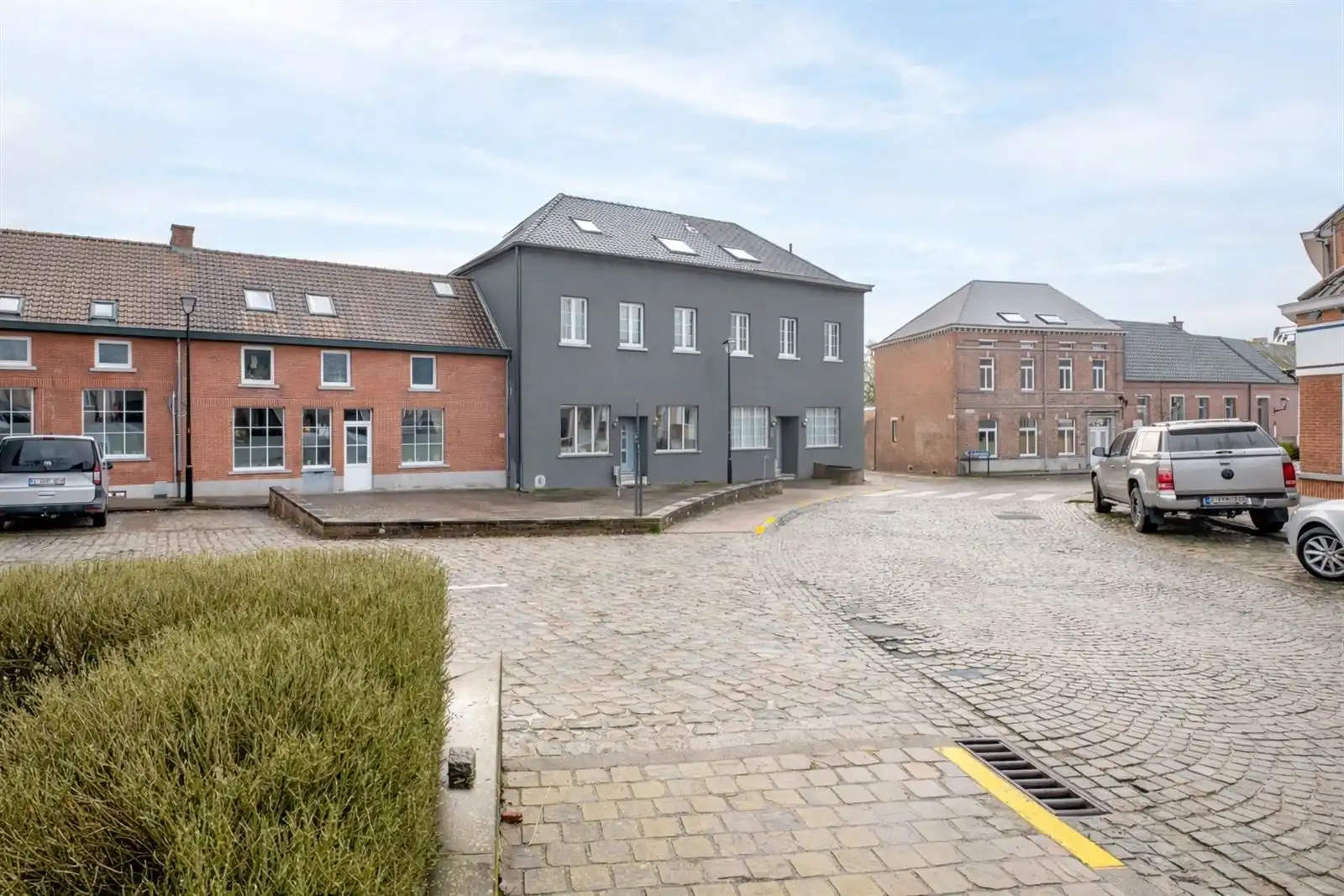 Huis te koop Everbeekplaats 10 - 9660 BRAKEL