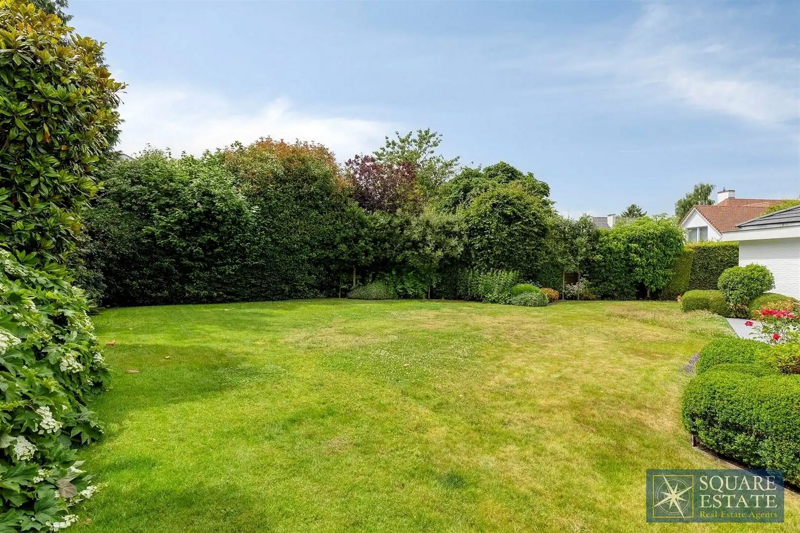 Charmante architectenvilla foto 13