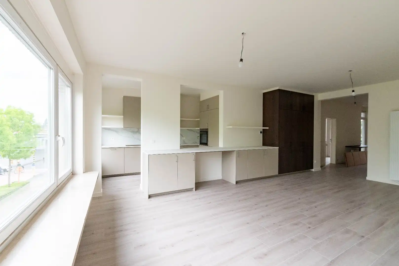 Modern gerenoveerd appartement foto 4