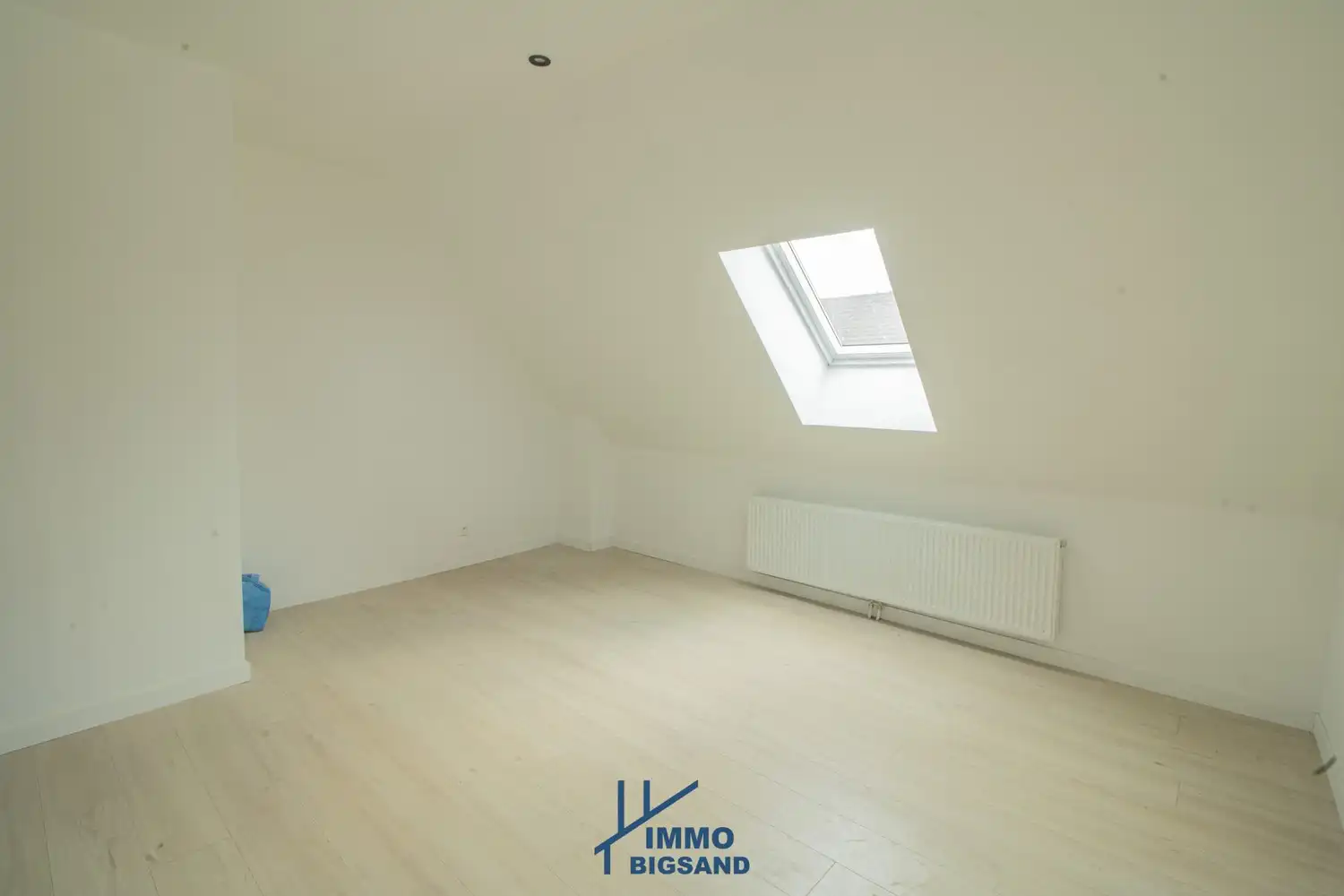 Volledig gerenoveerde woning met 4 slaapkamers te koop te Lauwe met garage foto 12