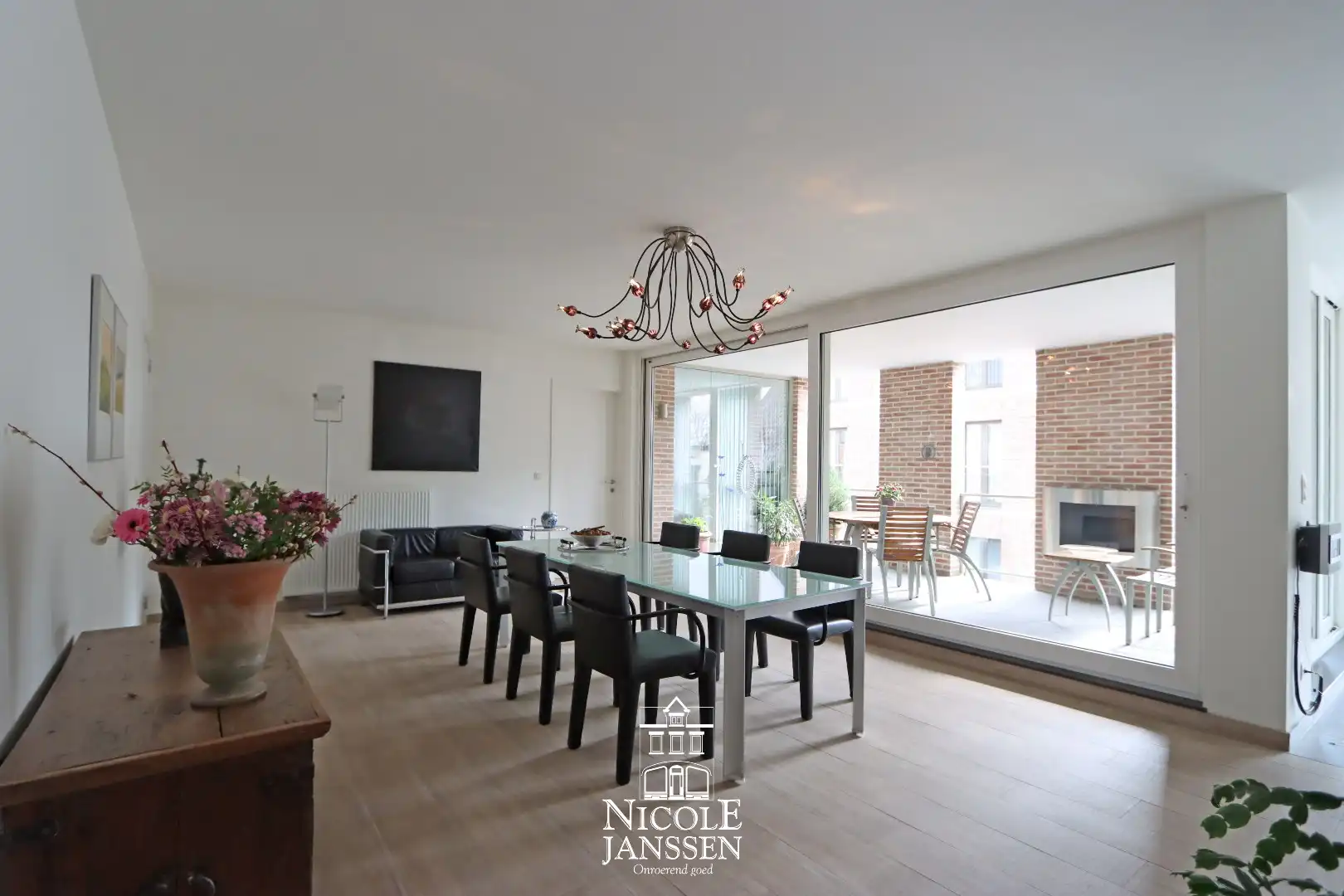 Instapklaar appartement  foto 5