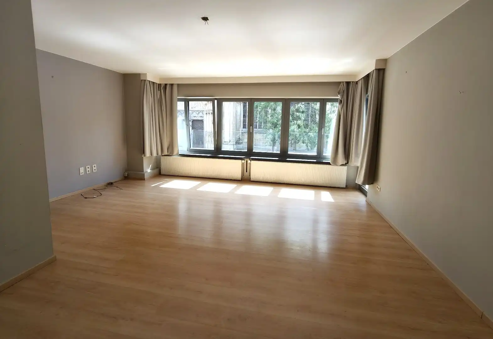 TOP GELEGEN APPARTEMENT foto 2