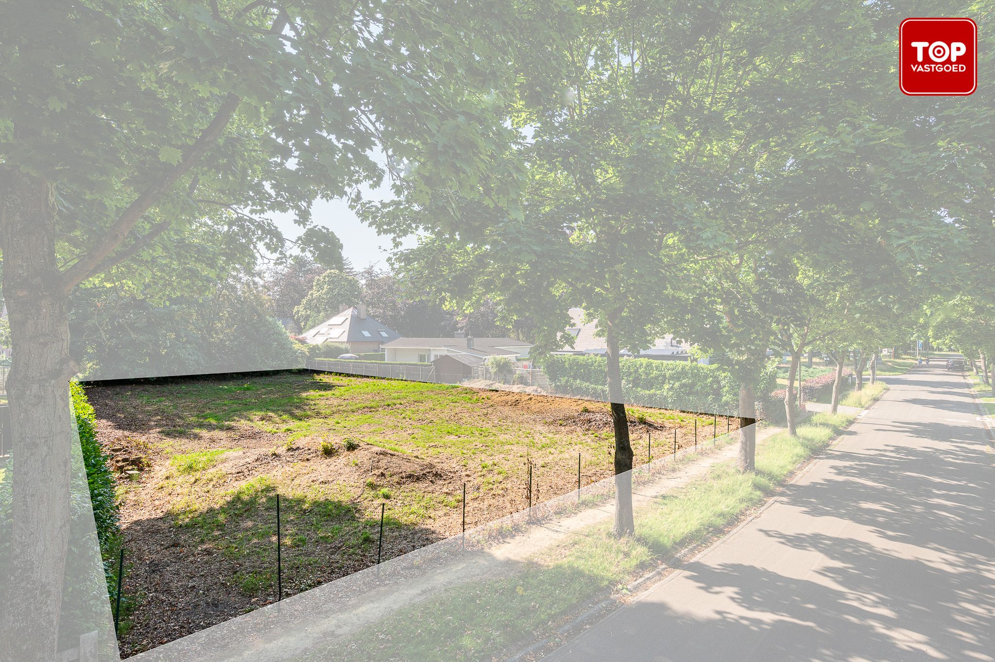 1200m² grond met tal van mogelijkheden foto 3